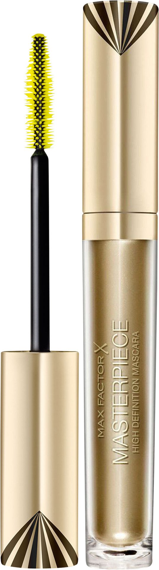 Max Factor Masterpiece Mascara 002 Black/Brown 5 ml