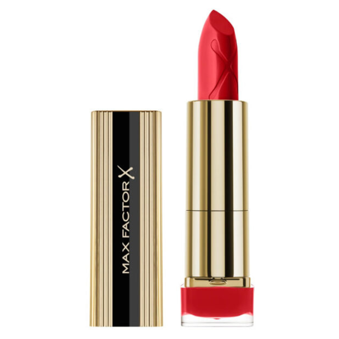 Max Factor Colour Elixir XS Lipstick 075 Ruby Tuesday 4g