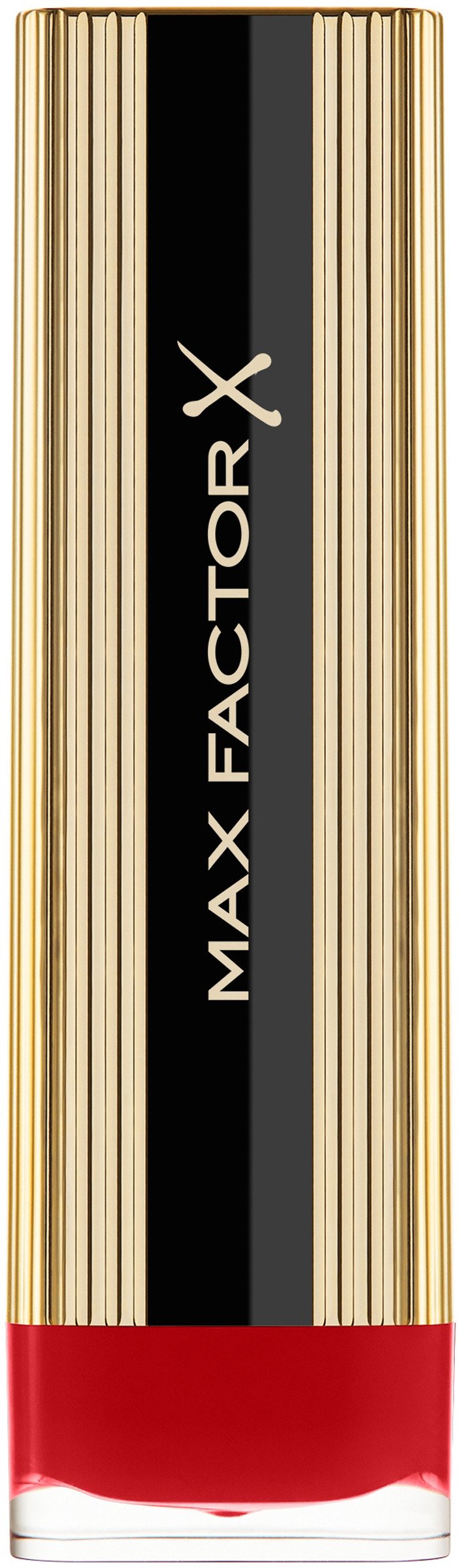 Max Factor Colour Elixir XS Lipstick 075 Ruby Tuesday 4g