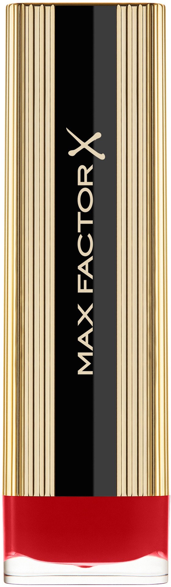 Max Factor Colour Elixir XS Lipstick 075 Ruby Tuesday 4g