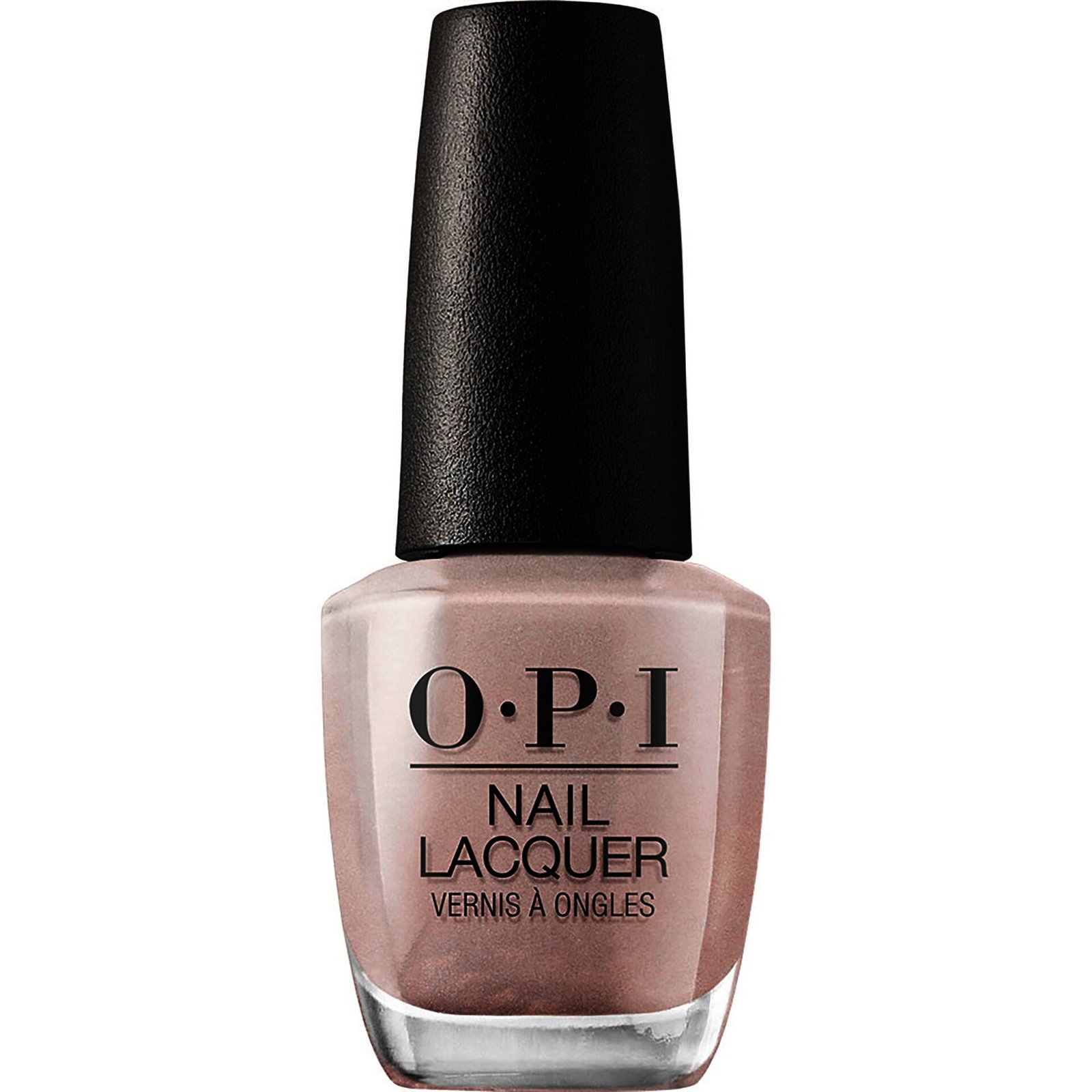 OPI Nail Lacquer Chiffon-D Of You 15 ml