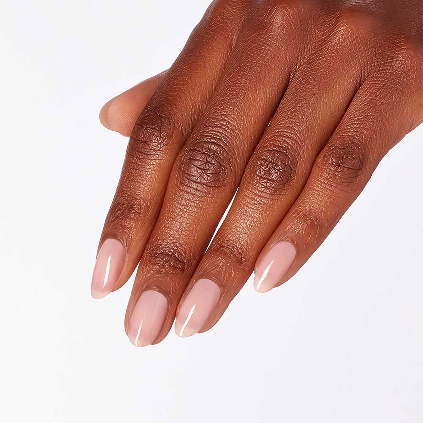 OPI Nail Lacquer Bare my Soul 15 ml