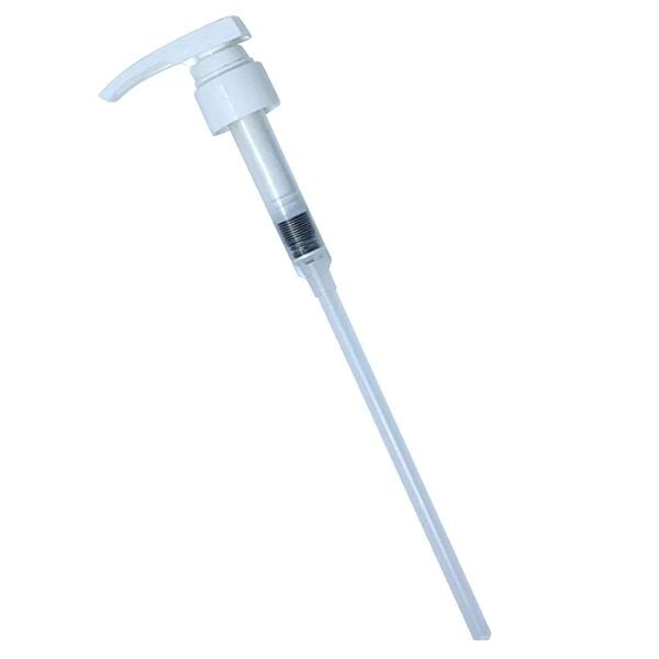 Nioxin Pump 1000 ml Vit 1st