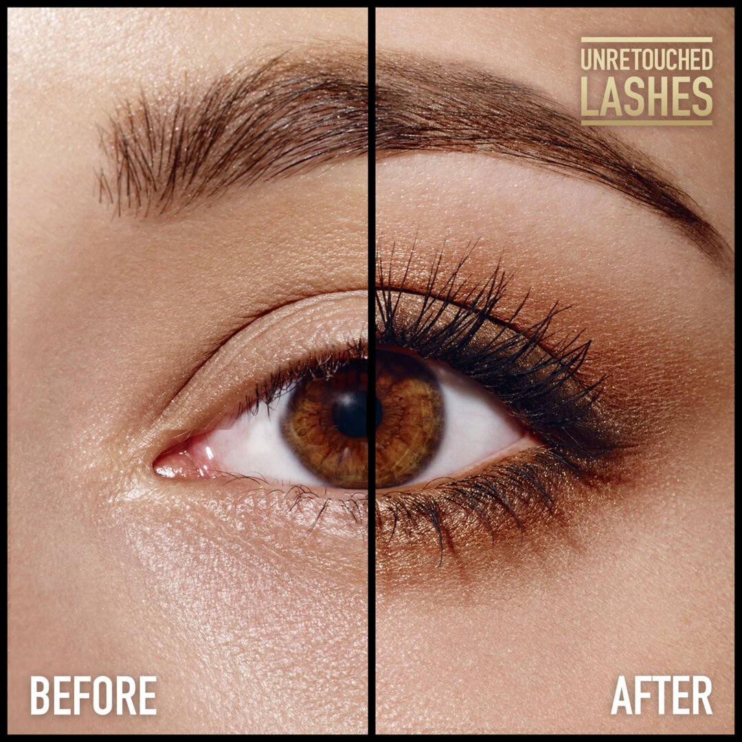 Max Factor Clump Defying Mascara 001 Black 13 ml