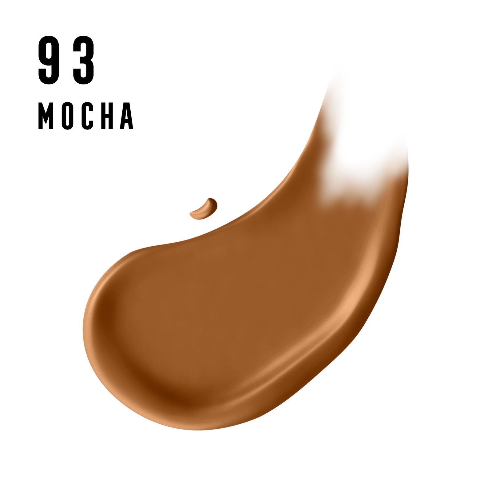 Max Factor Miracle Pure Foundation 93 Mocha 30 ml