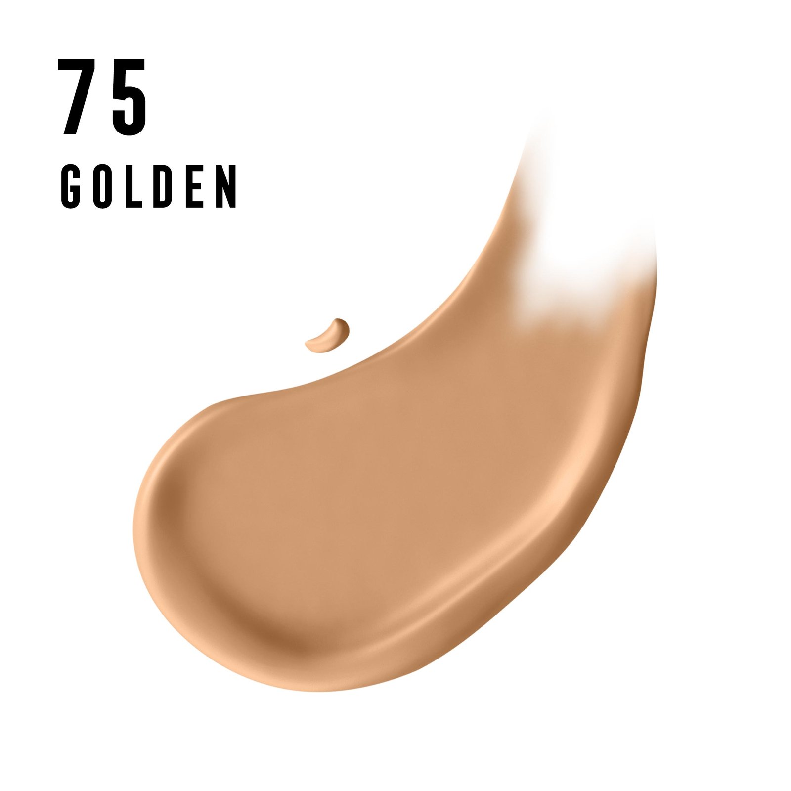 Max Factor Miracle Pure Foundation 75 Golden 30 ml