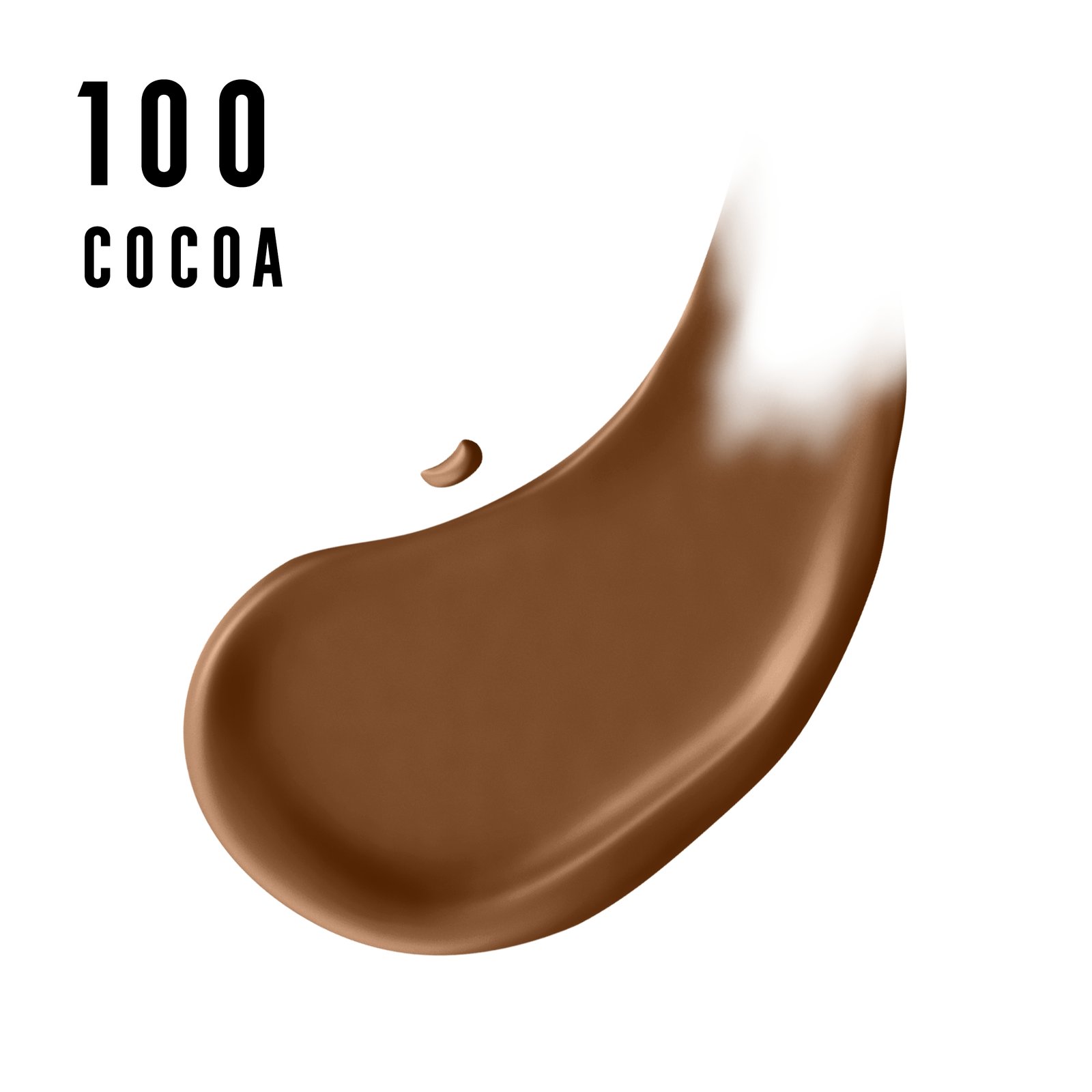 Max Factor Miracle Pure Foundation 100 Cocoa 30 ml