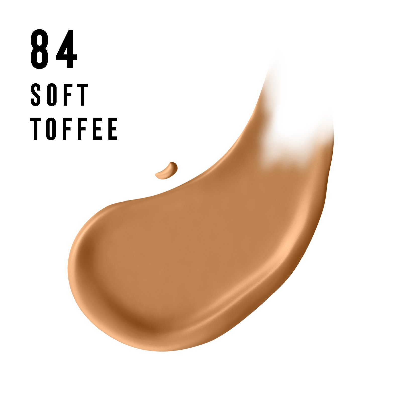 Max Factor Miracle Pure Foundation 84 Soft Toffee 30 ml