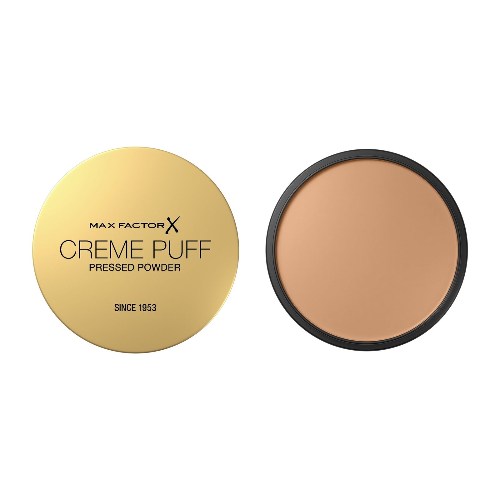 Max Factor Creme Puff NY 41 Medium Beige 14g
