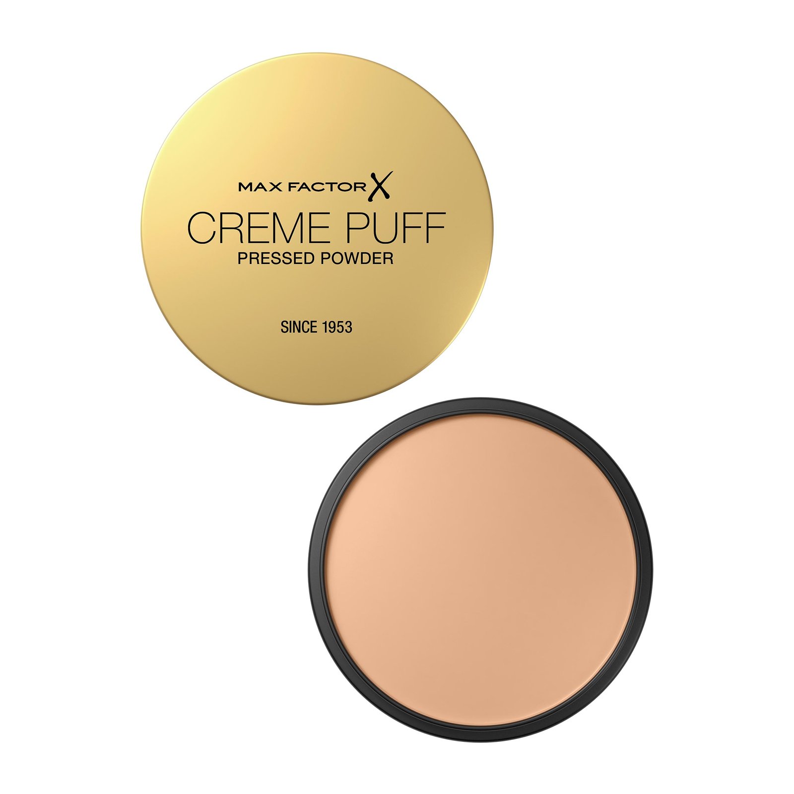 Max Factor Creme Puff NY 05 Translucent 14g