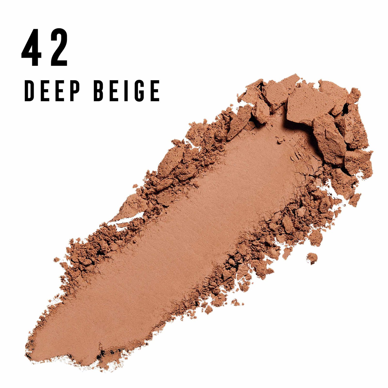 Max Factor Creme Puff NY 42 Deep Beige 14g
