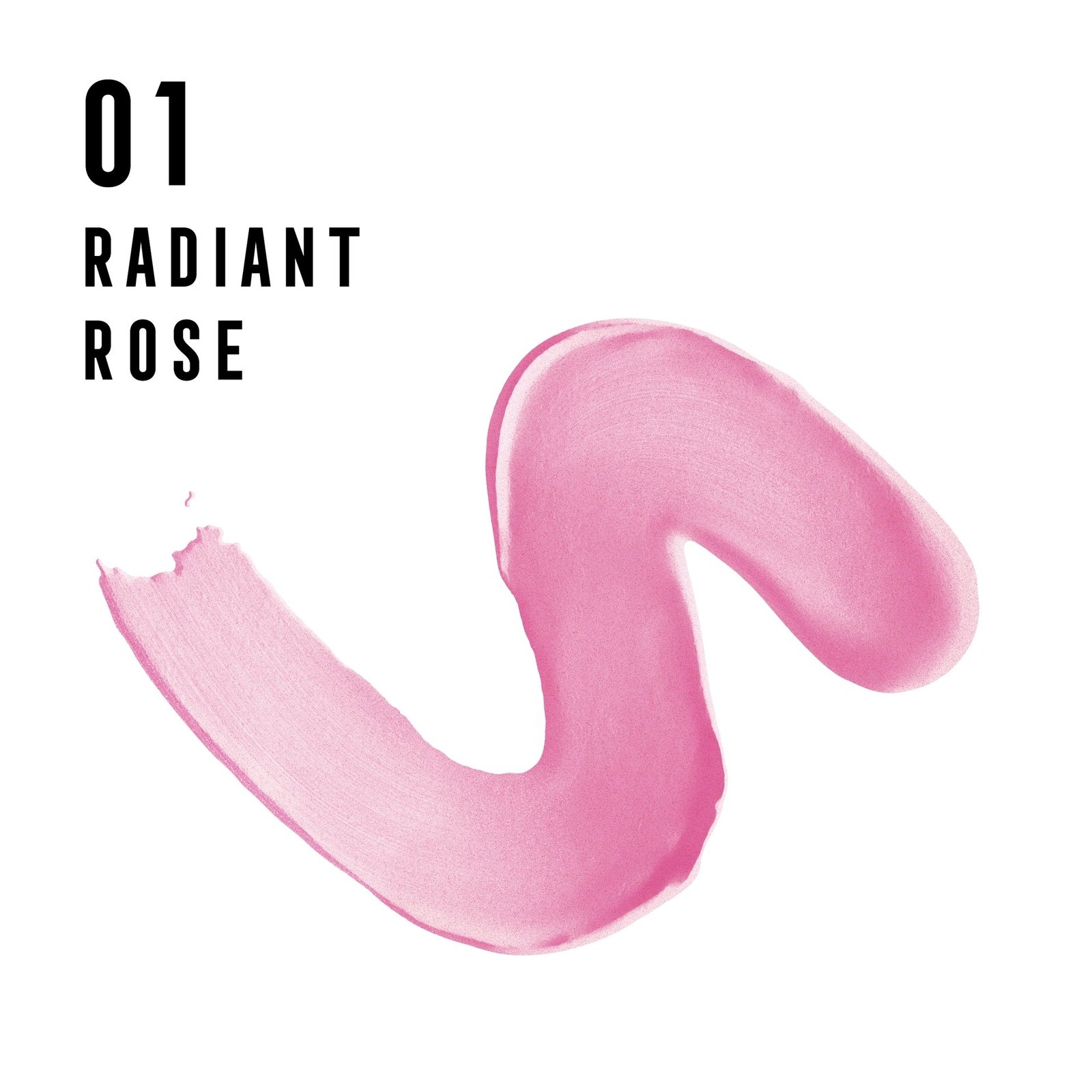 Max Factor Miracle Pure Cream Blush 01 Radiant Rose 15 ml