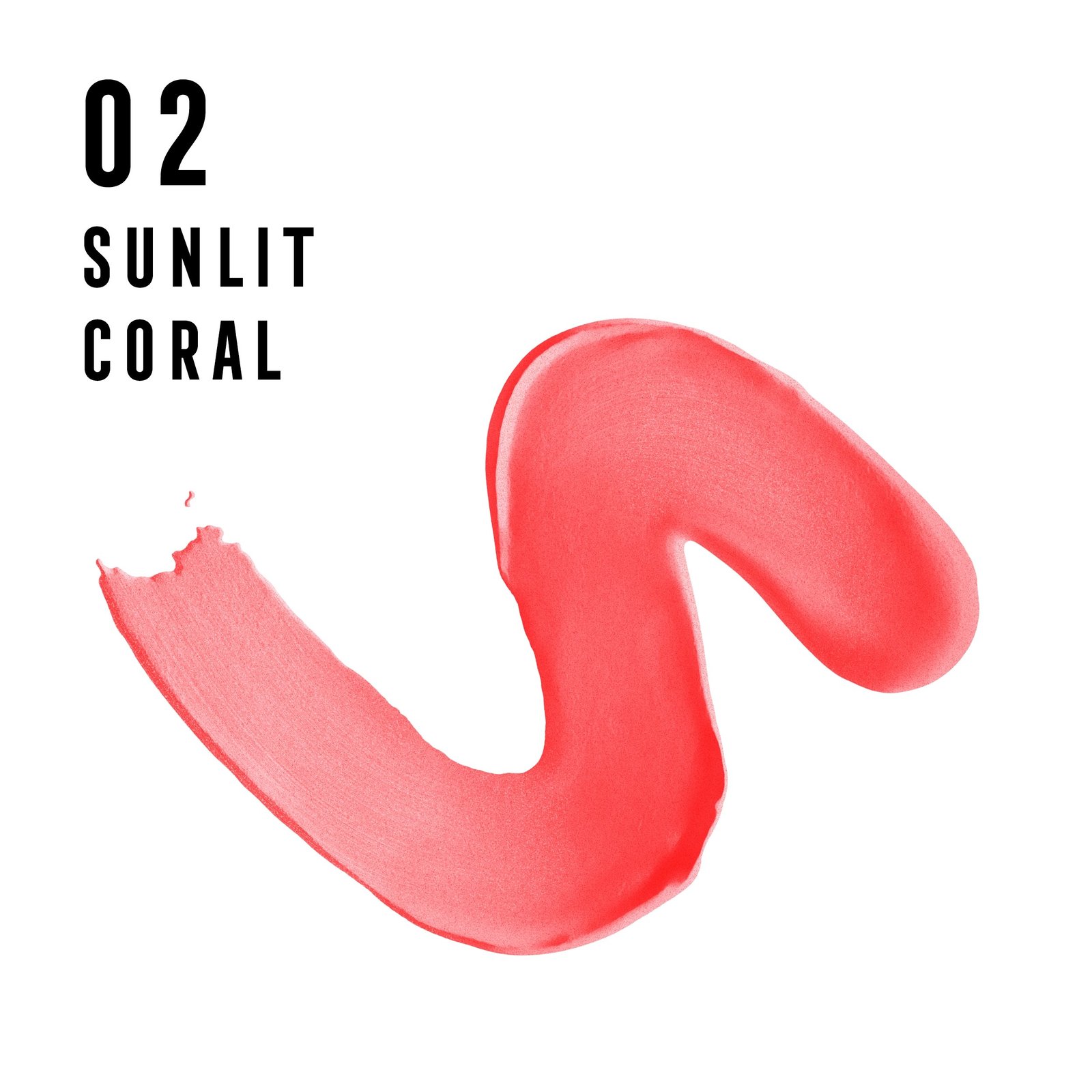 Max Factor Miracle Pure Cream Blush 02 Sunlit Coral 15 ml