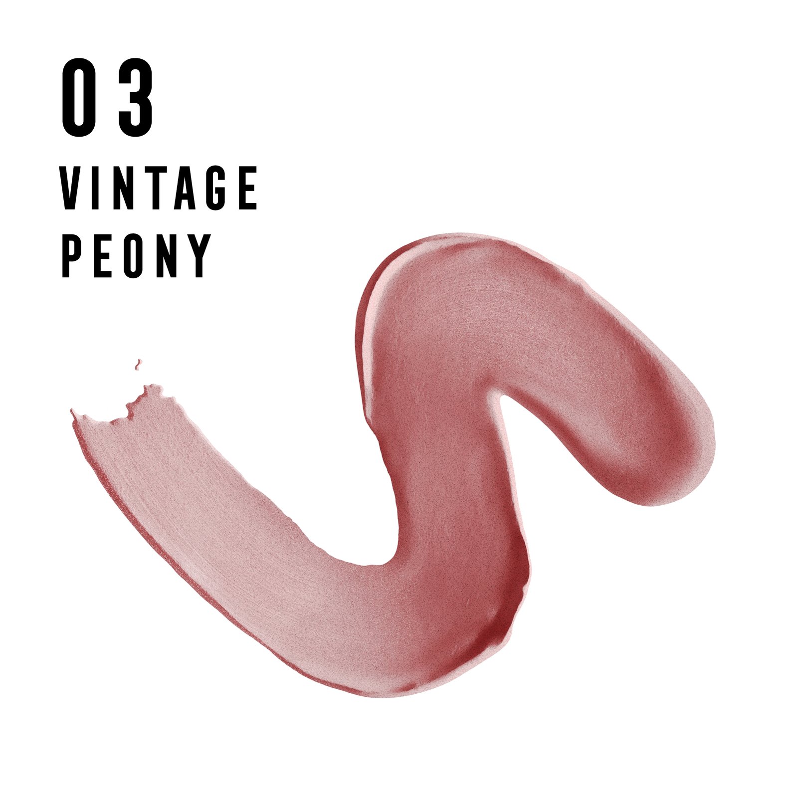 Max Factor Miracle Pure Cream Blush 03 Vintage Peony 15 ml