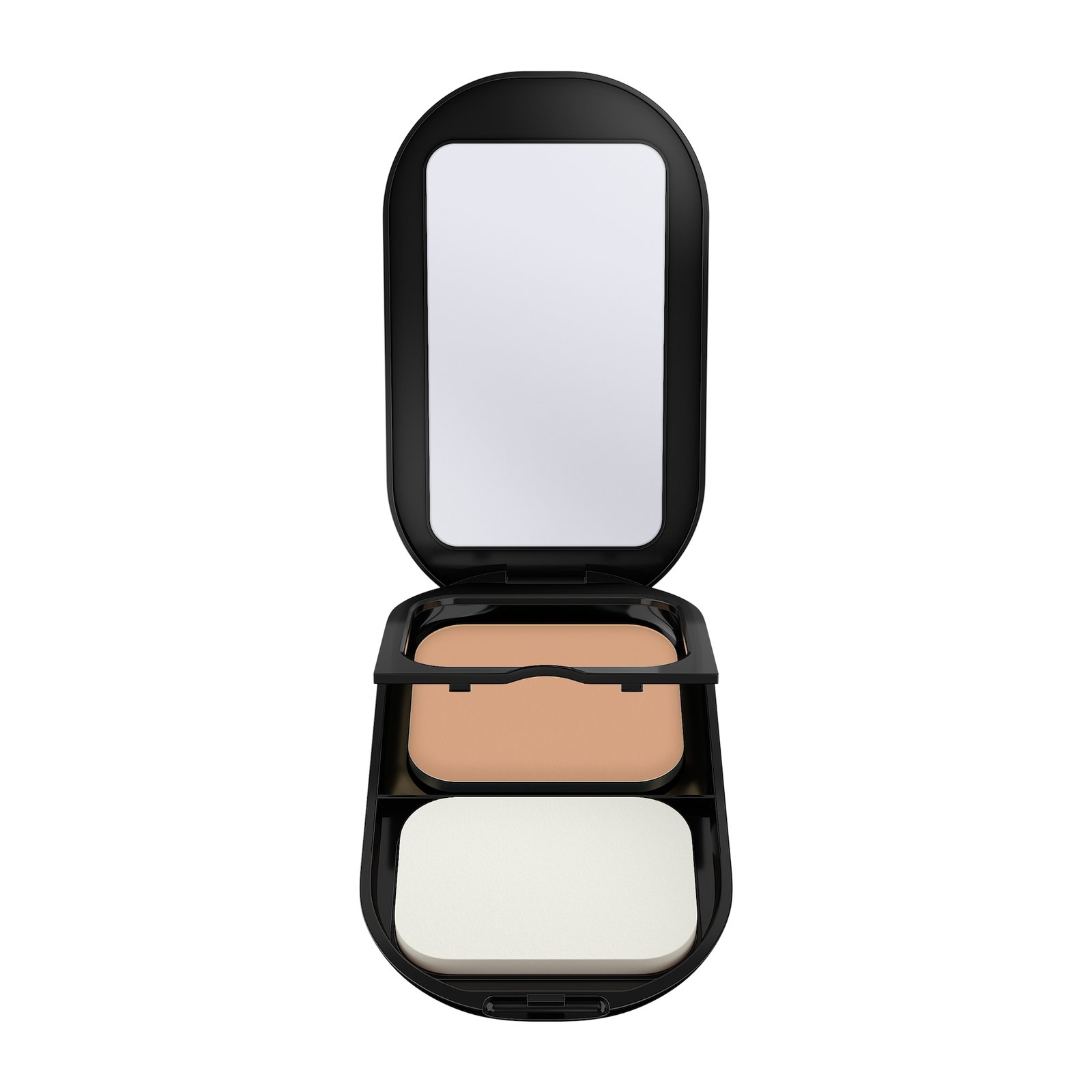 Max Factor Facefinity Refillable Compact Foundation 001 Porcelain 10g