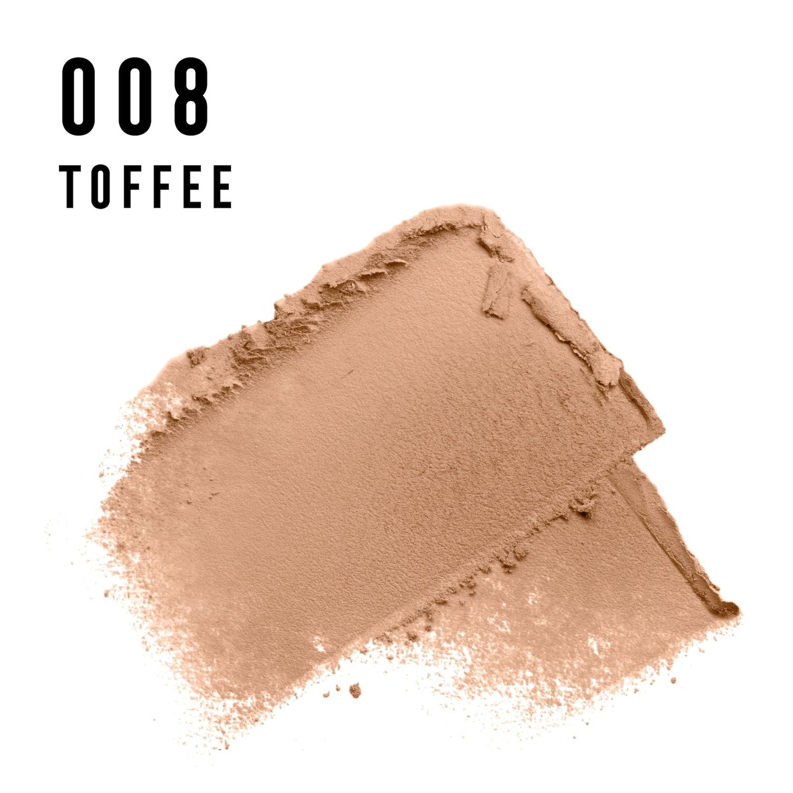 Max Factor Facefinity Refillable Compact 008 Toffee 10g