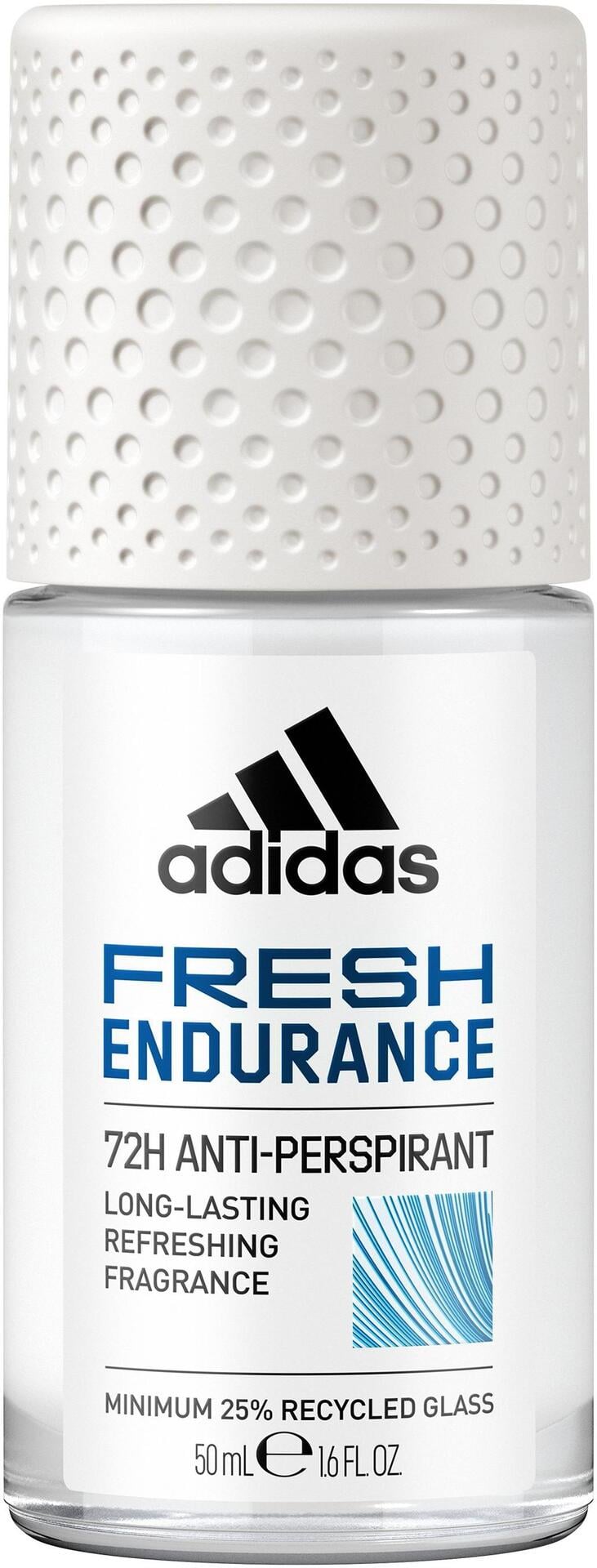Adidas Fresh Endurance Women 72 H Roll-On 50 ml