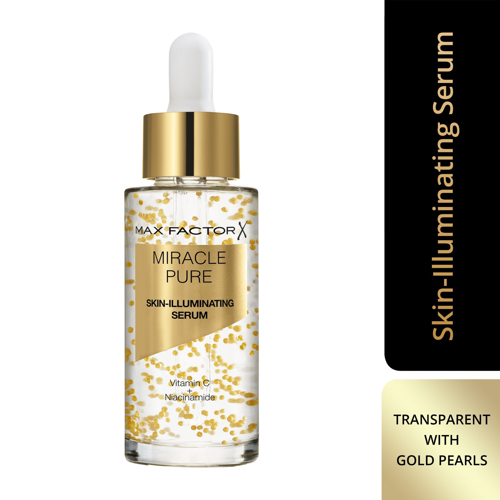 Max Factor Miracle Pure Serum 30 ml