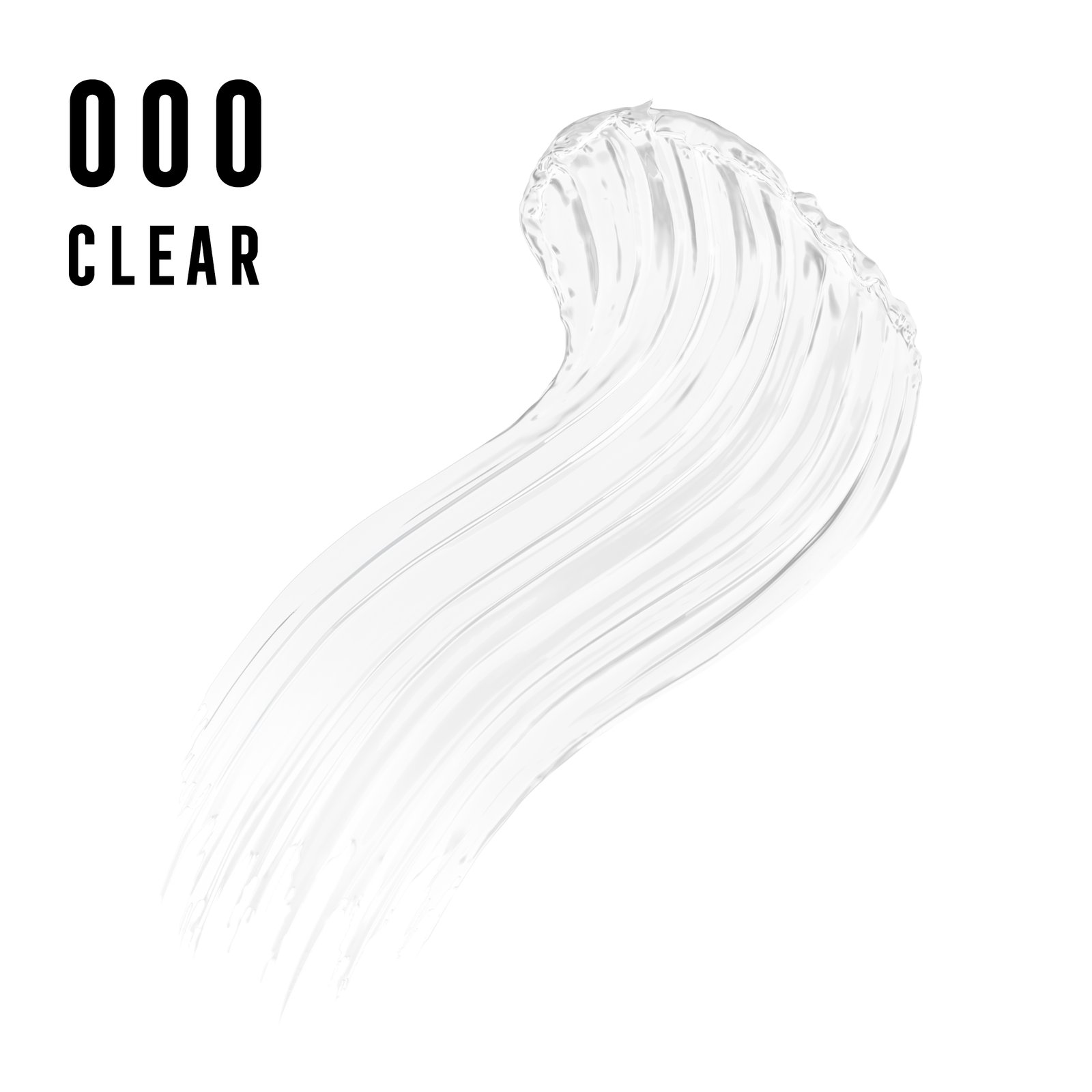 Max Factor 2000 Calorie Brow Clear Shade 5 ml