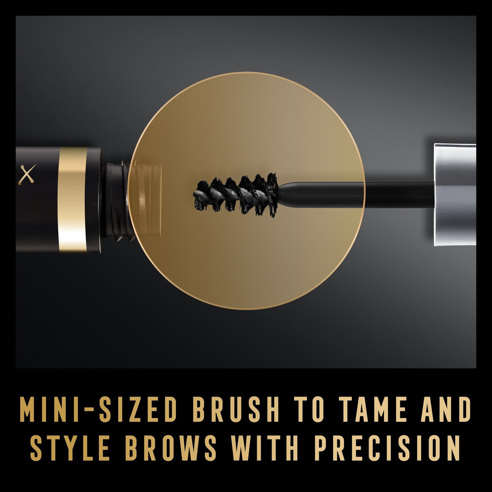 Max Factor 2000 Calorie Brow Clear Shade 5 ml