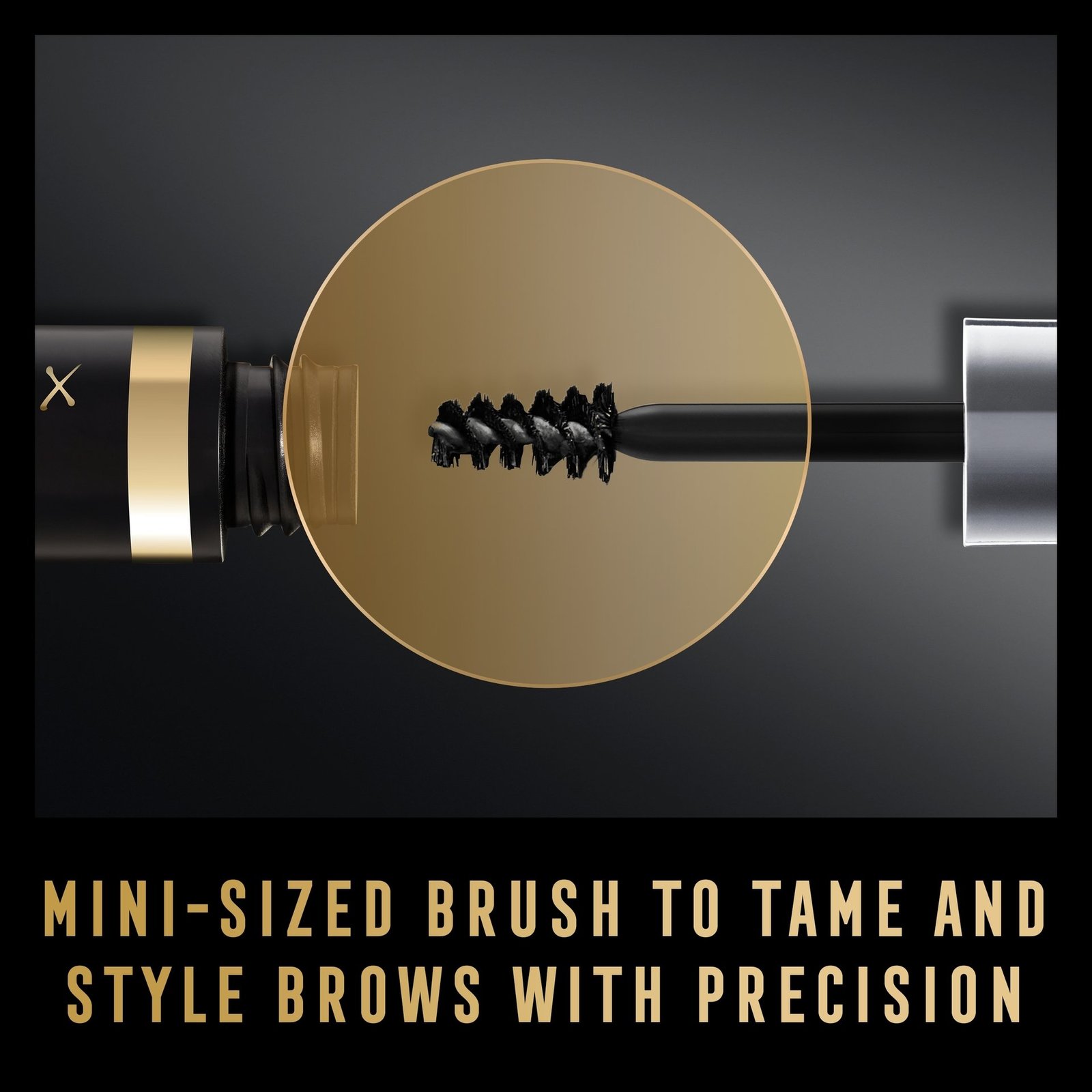 Max Factor 2000 Calorie Brow Clear Shade 5 ml