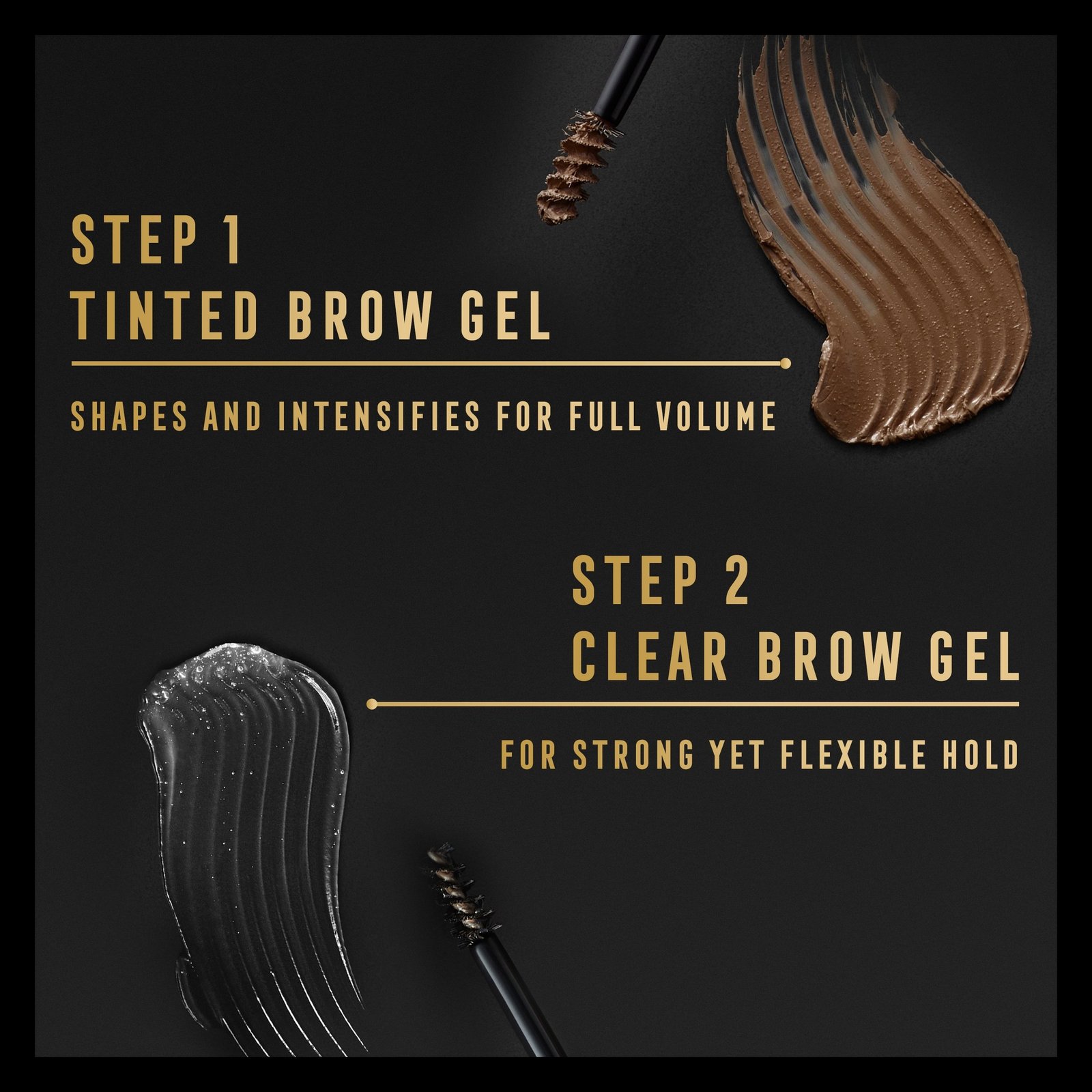 Max Factor 2000 Calorie Brow Clear Shade 5 ml