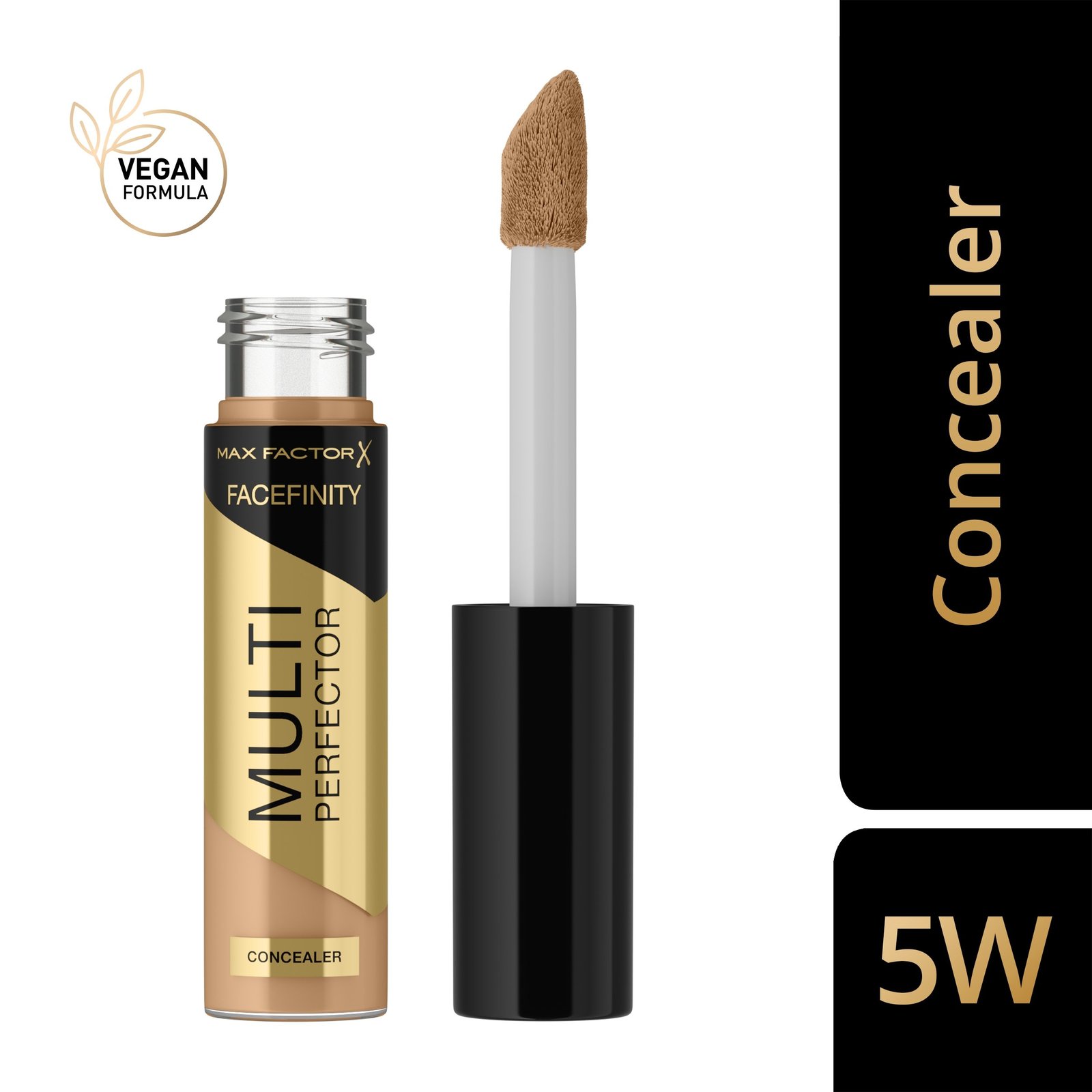 Max Factor Facefinity Multi-Perfector Concealer 5W 11 ml