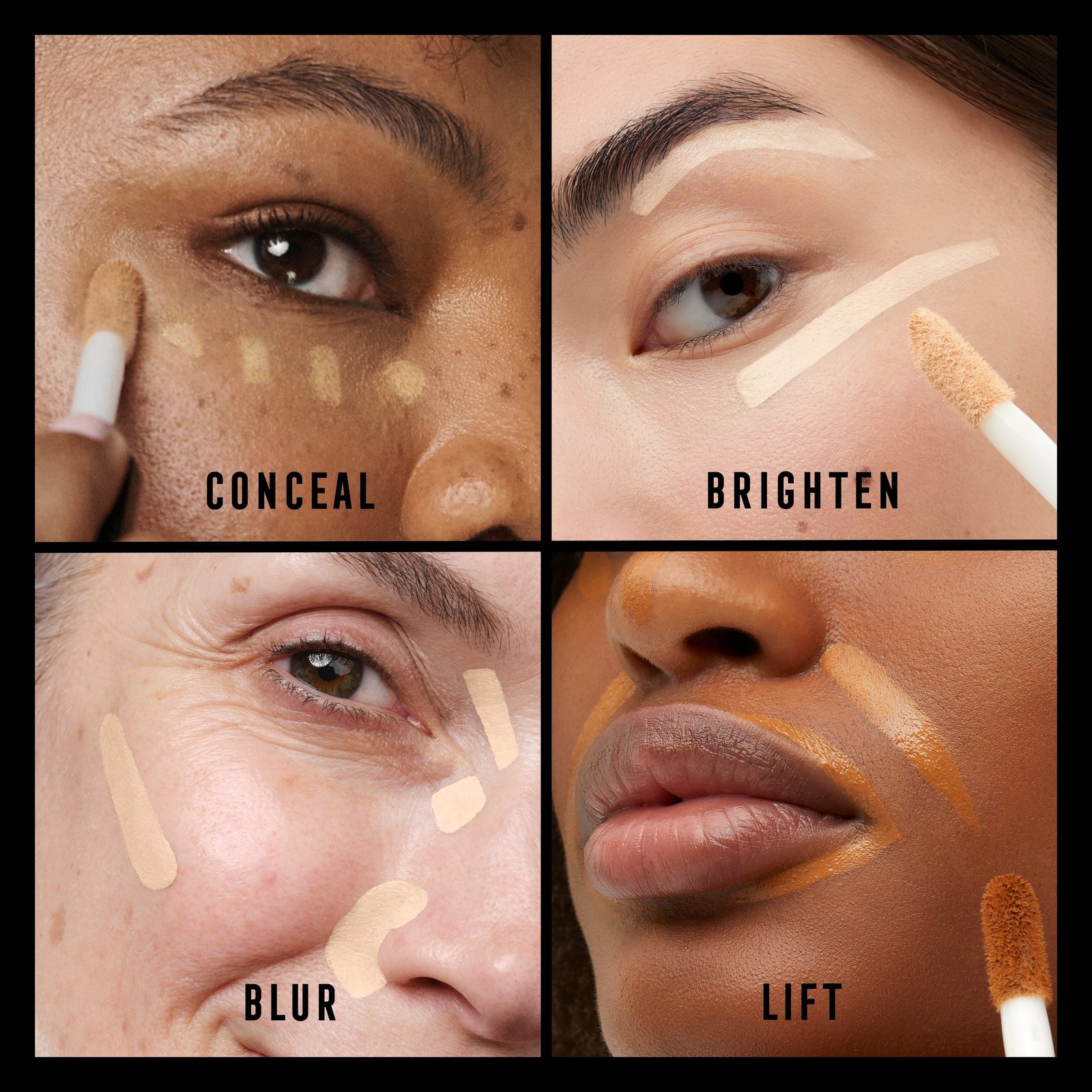 Max Factor Facefinity Multi-Perfector Concealer 5W 11 ml
