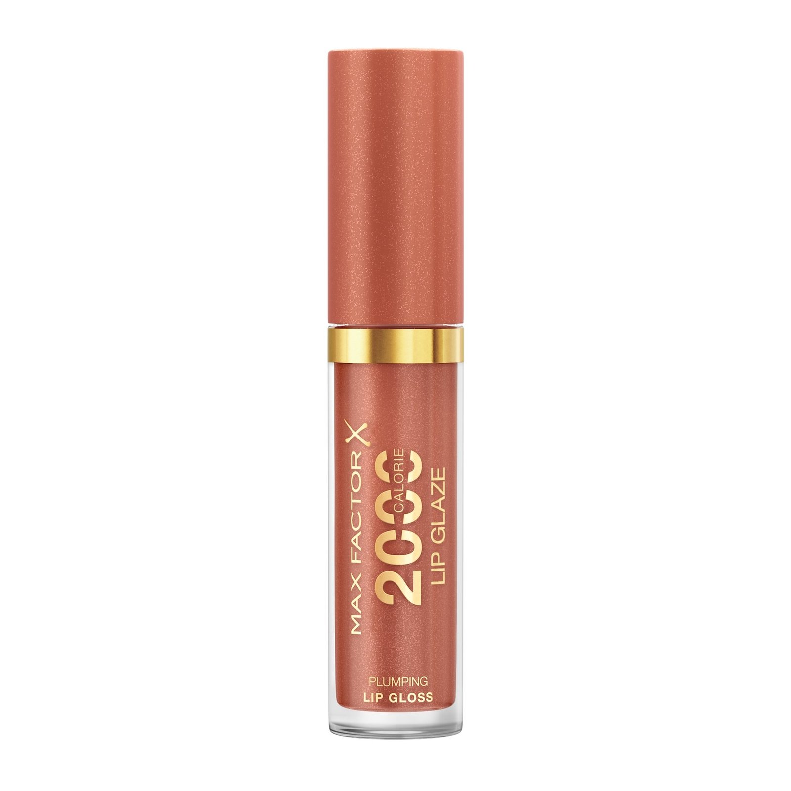 MAX FACTOR 2000 Calorie lip gloss Nectar Punsch