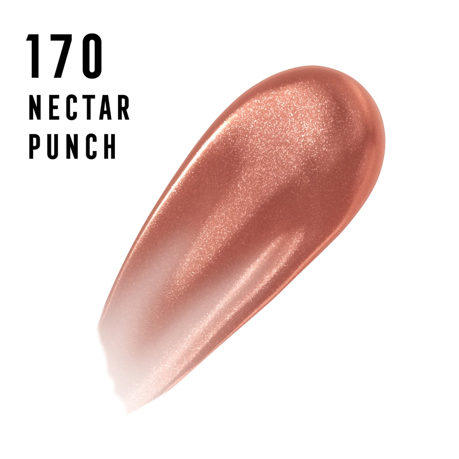 MAX FACTOR 2000 Calorie lip gloss Nectar Punsch