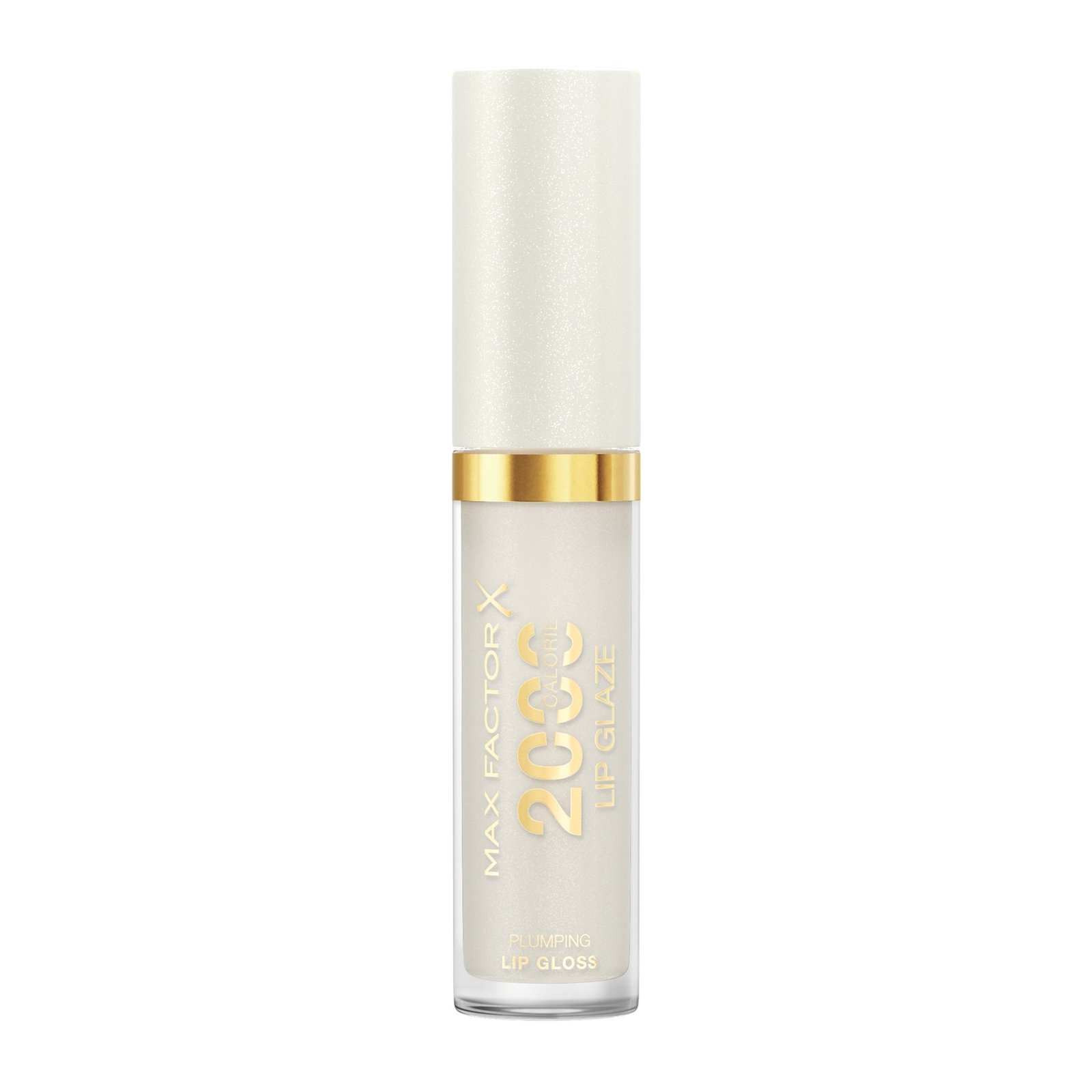 MAX FACTOR 2000 Calorie lip gloss Melting Ice