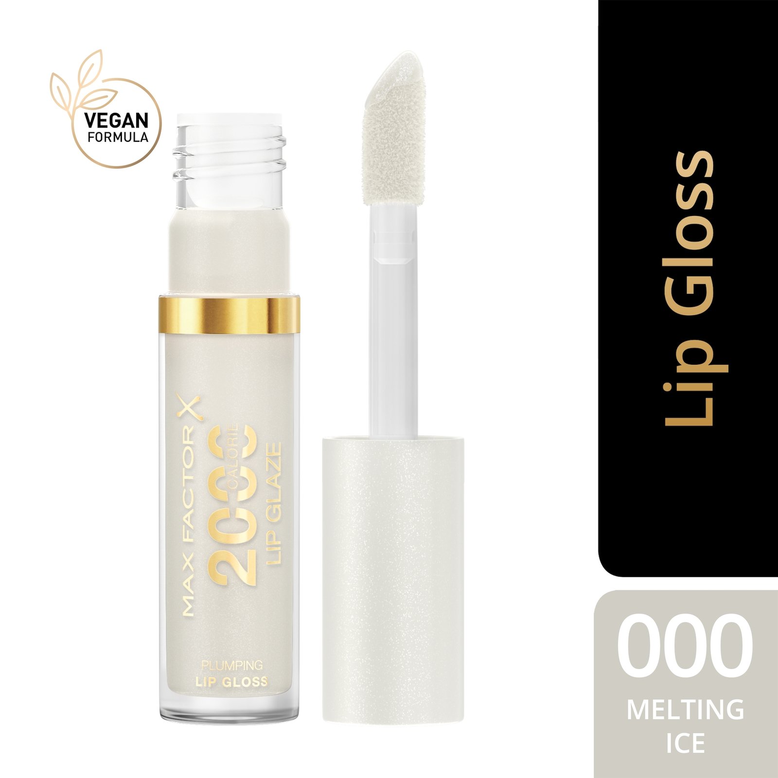MAX FACTOR 2000 Calorie lip gloss Melting Ice