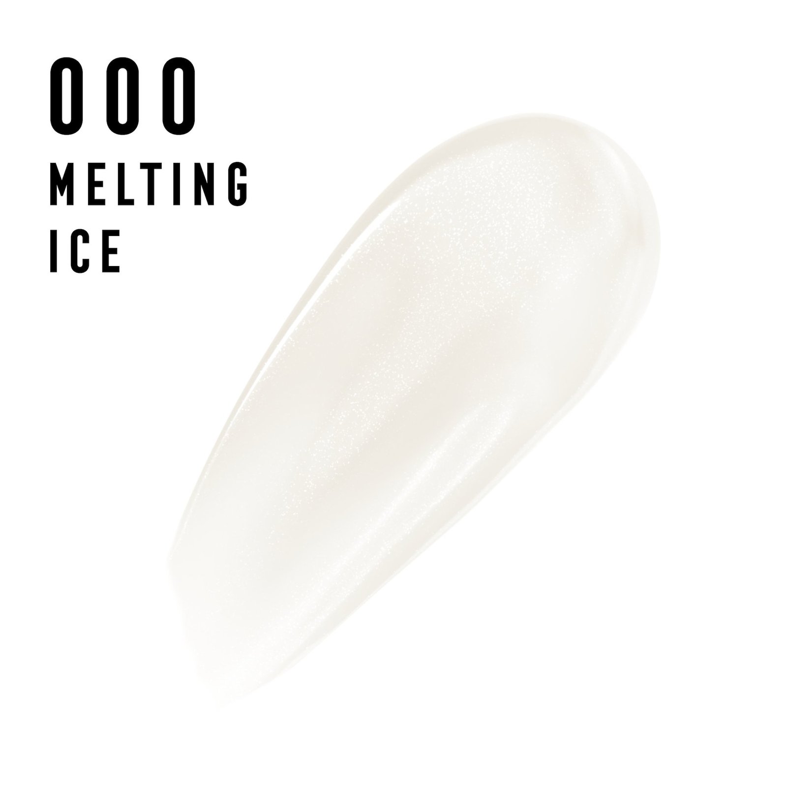 MAX FACTOR 2000 Calorie lip gloss Melting Ice