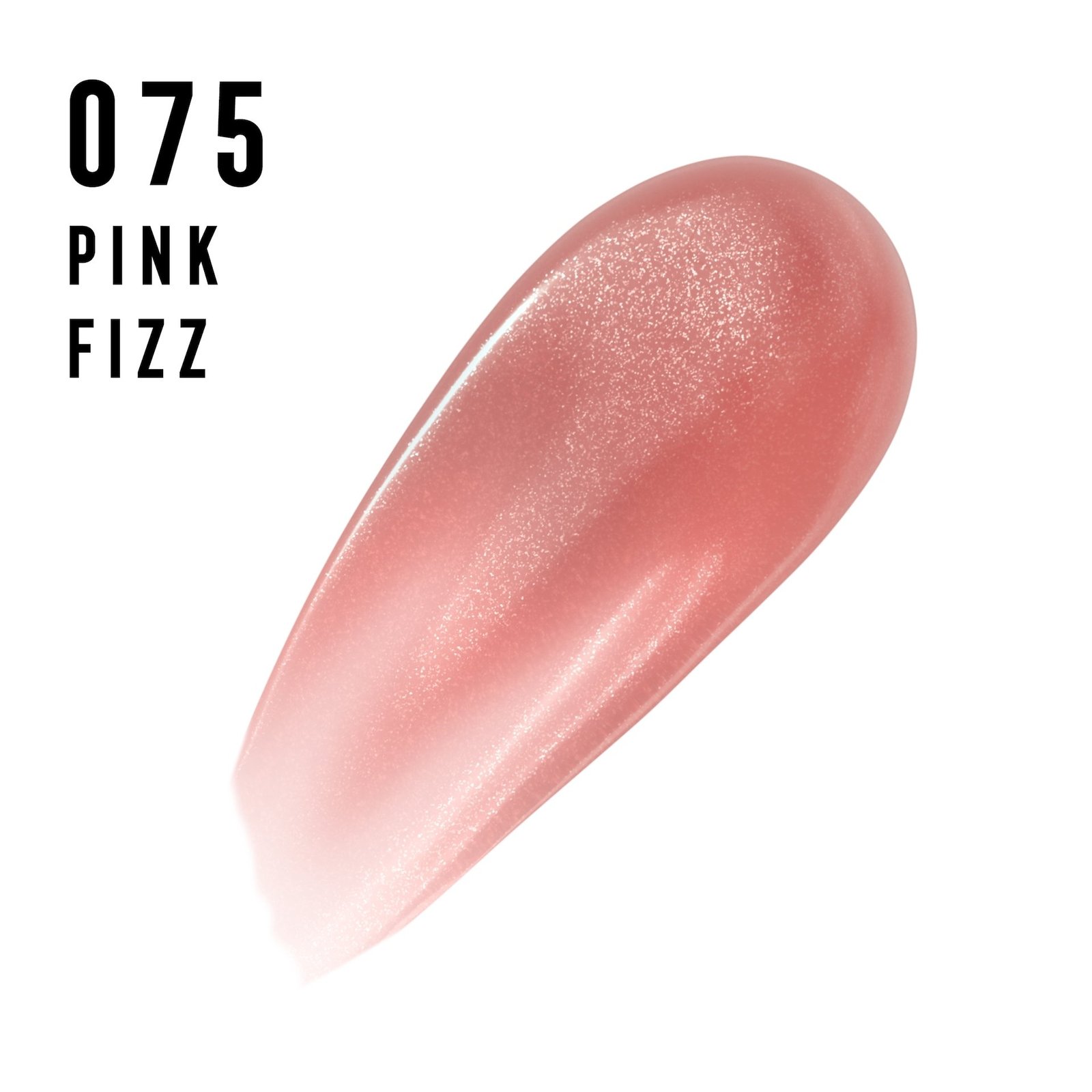 MAX FACTOR 2000 Calorie lip gloss Pink Fizz