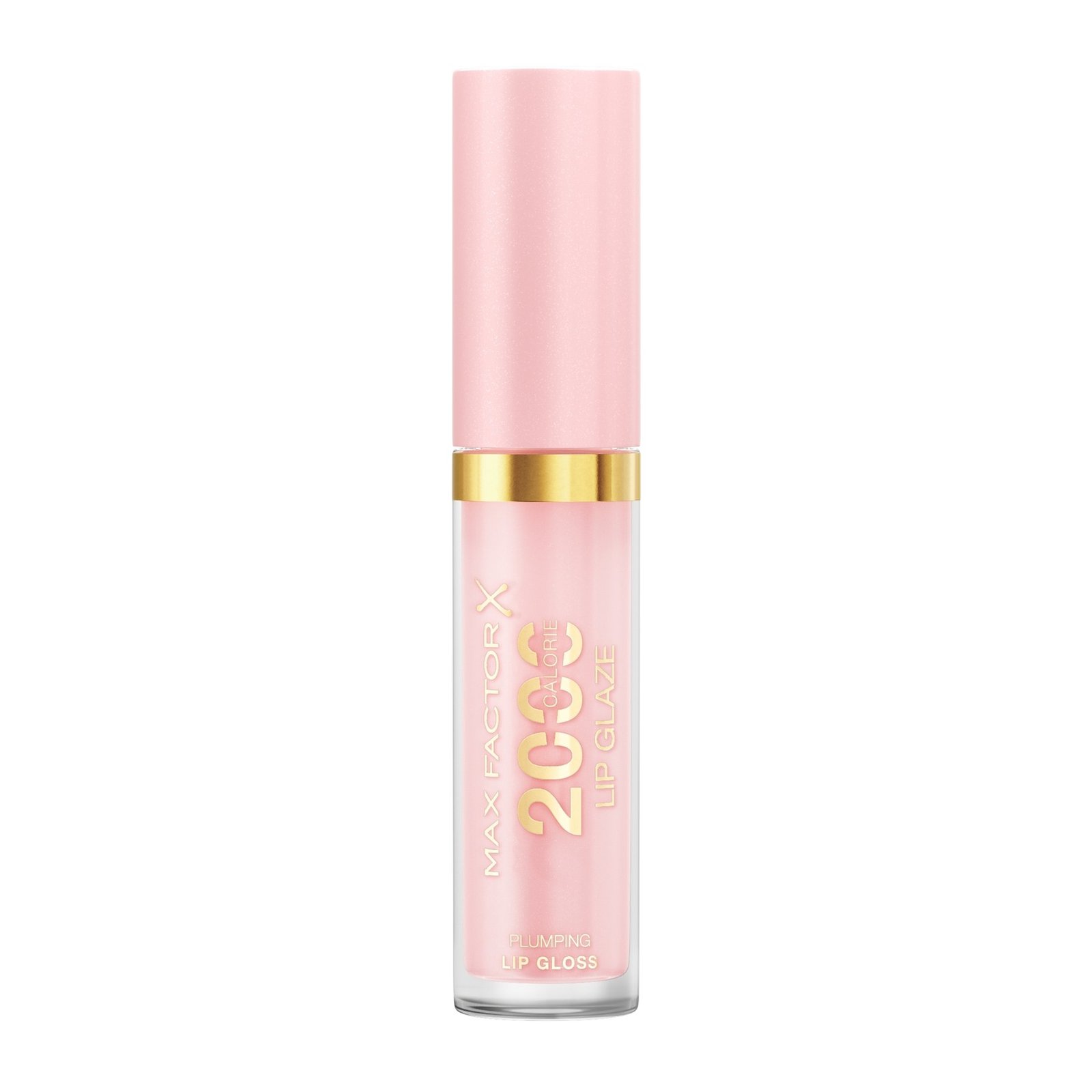MAX FACTOR 2000 Calorie lip gloss Cotton Candy