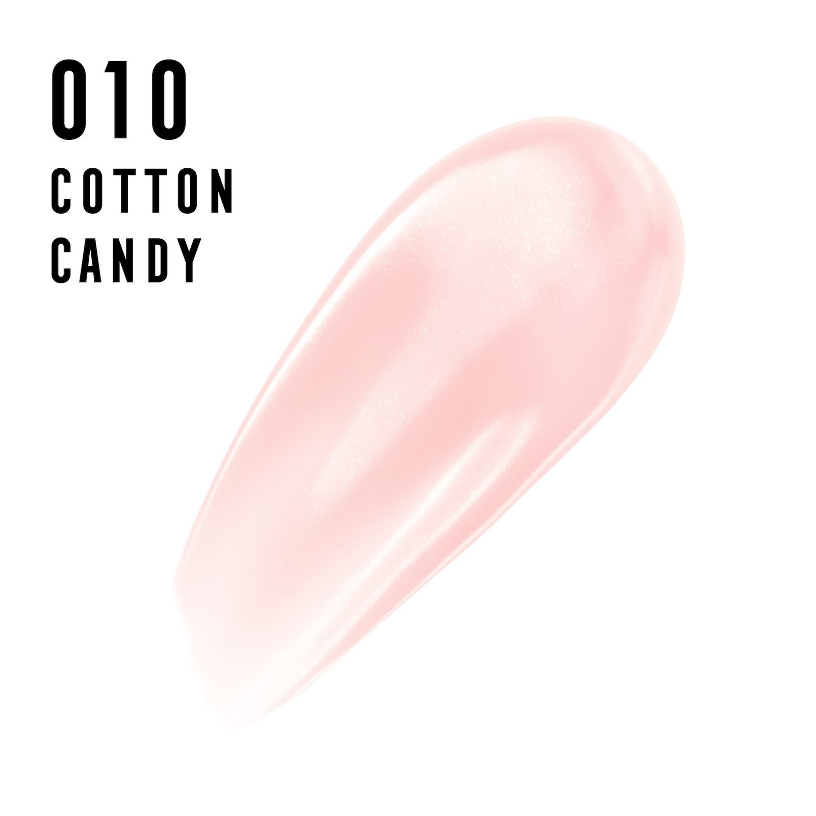 MAX FACTOR 2000 Calorie lip gloss Cotton Candy