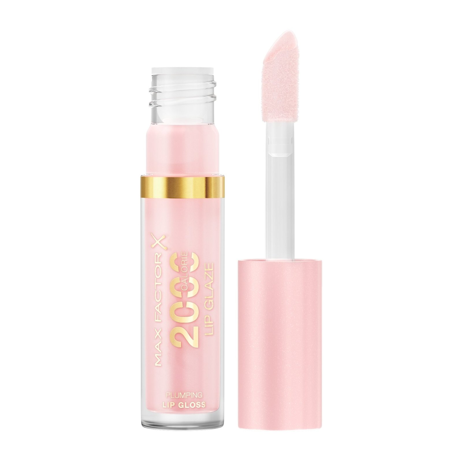 MAX FACTOR 2000 Calorie lip gloss Cotton Candy