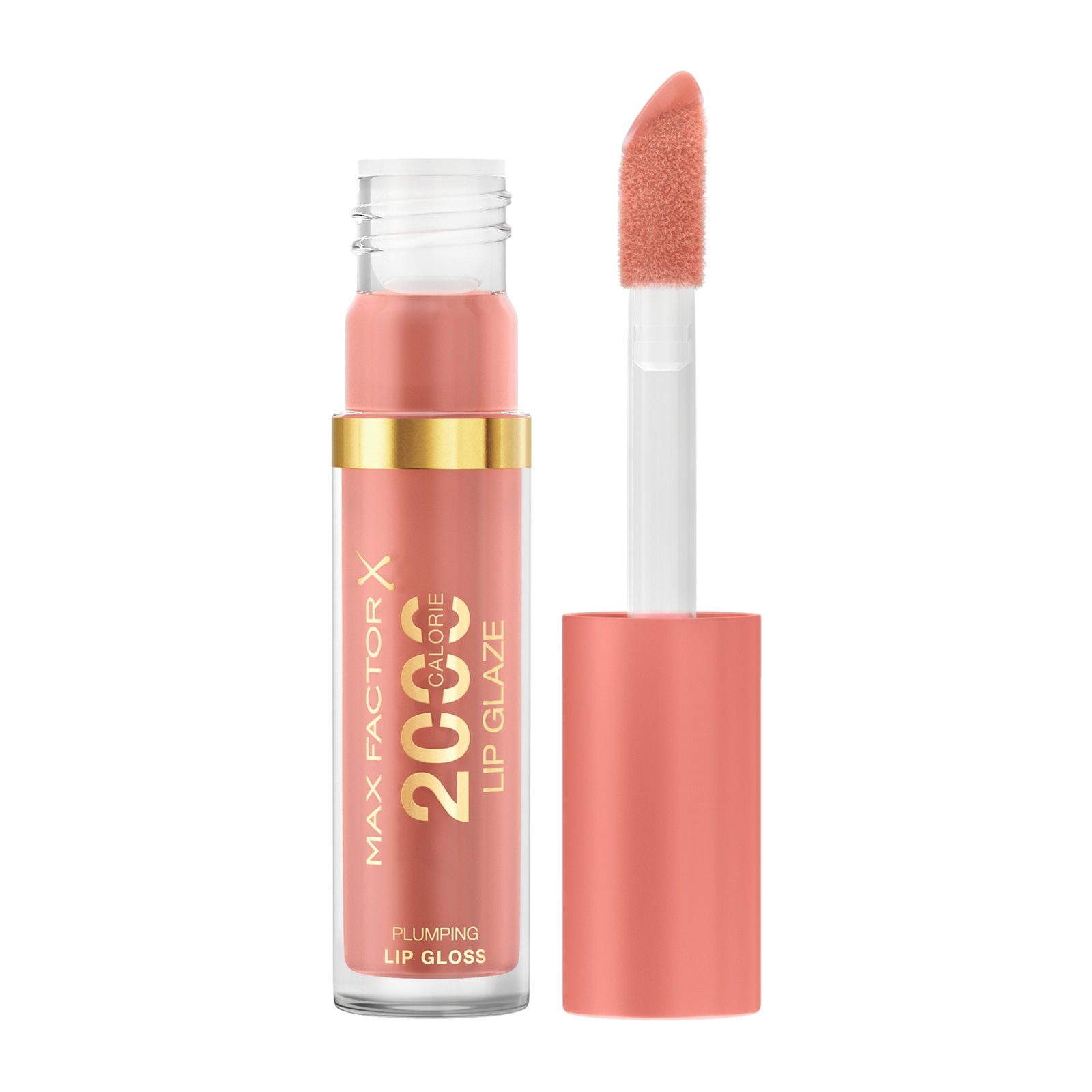 MAX FACTOR 2000 Calorie lip gloss Guava Flair
