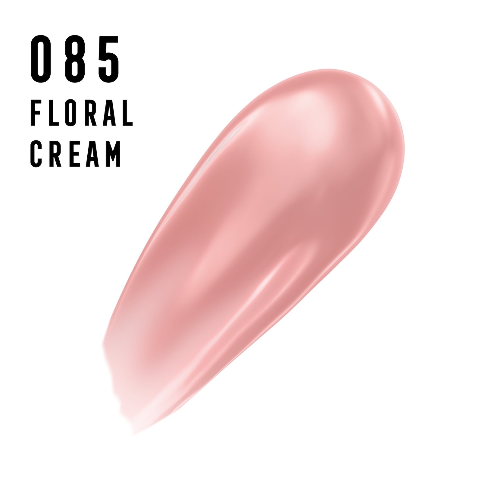 MAX FACTOR 2000 Calorie lip gloss Floral Cream