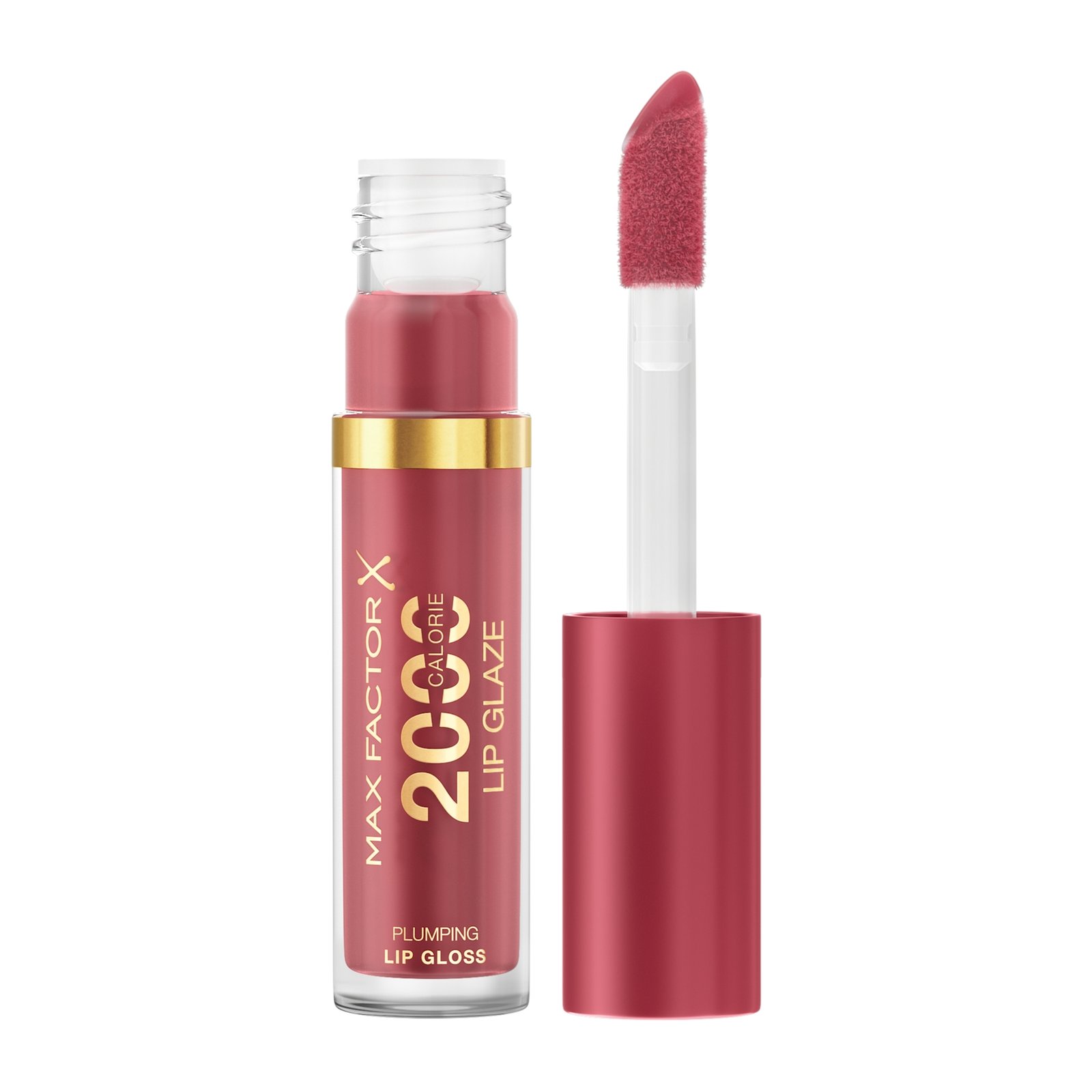 MAX FACTOR 2000 Calorie lip gloss Berry Sorbet