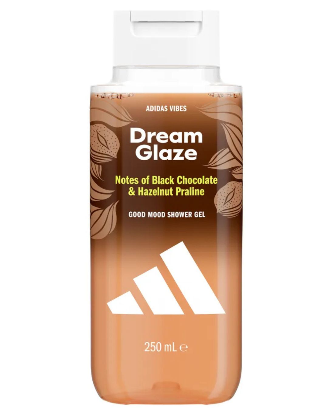 Adidas Vibes Dream Glaze Shower Gel 250ml