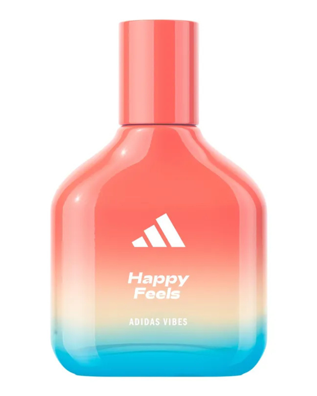 Adidas Vibes Happy Feels Eau de Parfum 50 ml