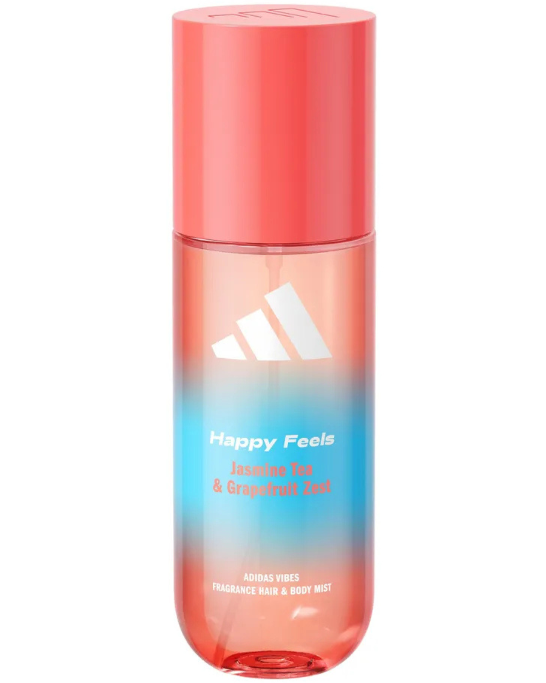 Adidas Vibes Happy Feels Body Mist 150 ml