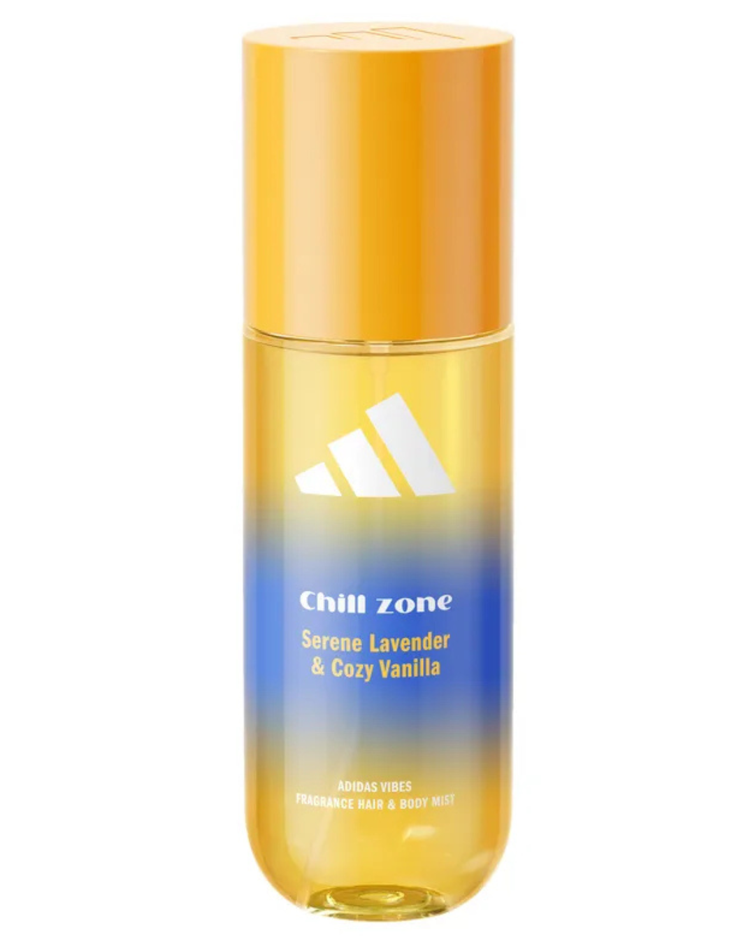 Adidas Vibes Chill Zone Body Mist 150 ml
