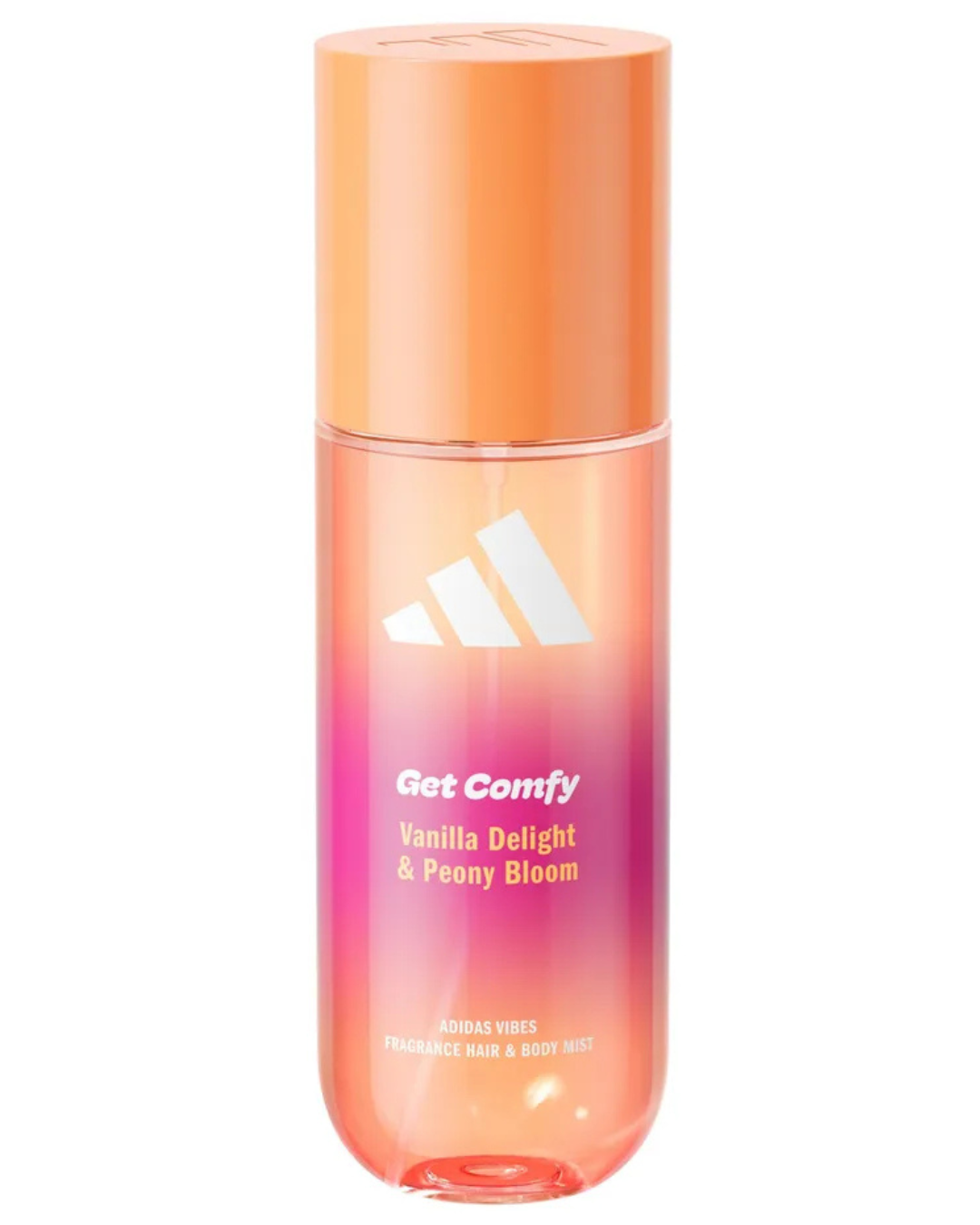 Adidas Vibes Get Comfy Body Mist 150 ml