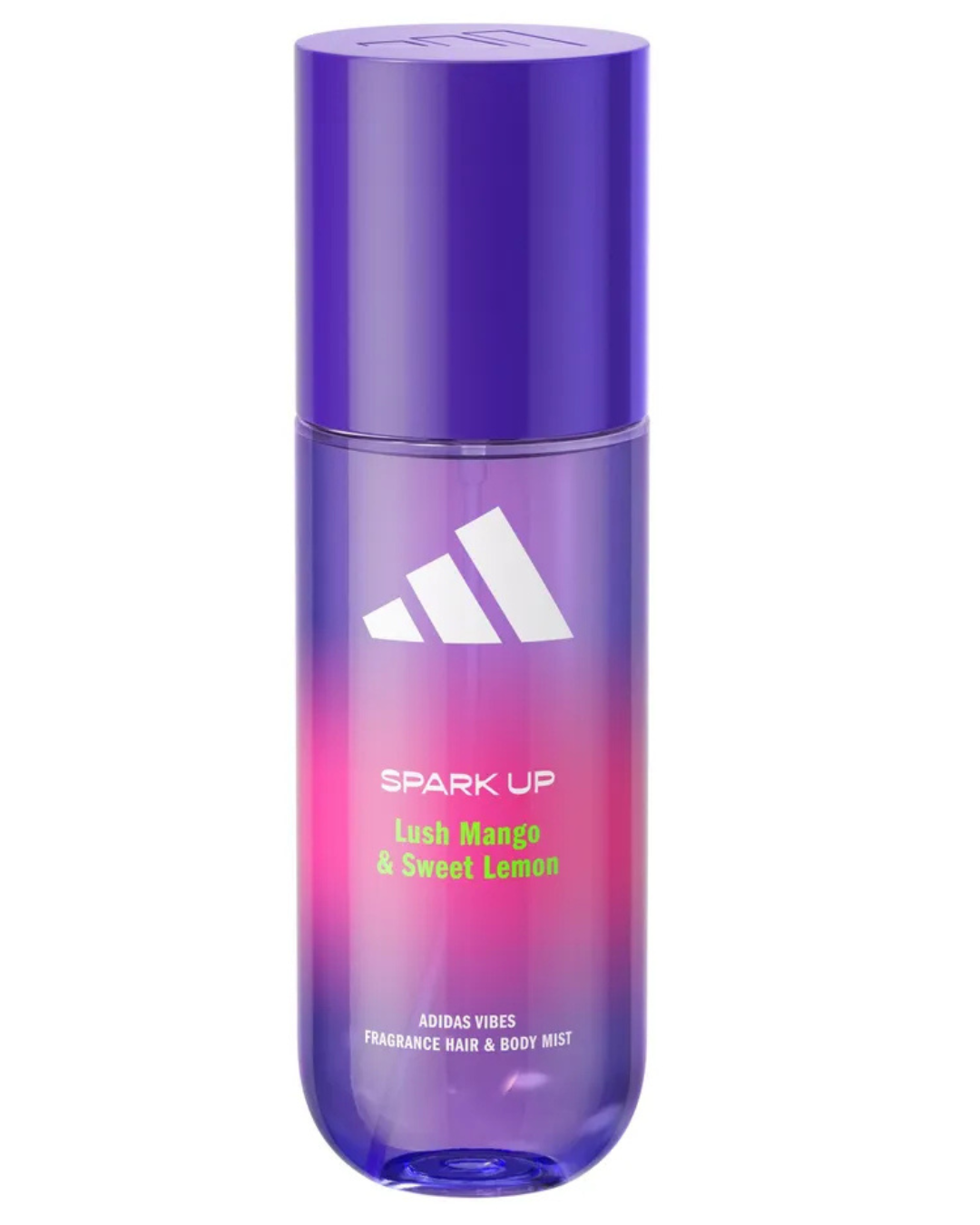 Adidas Vibes Spark Up Body Mist 150 ml