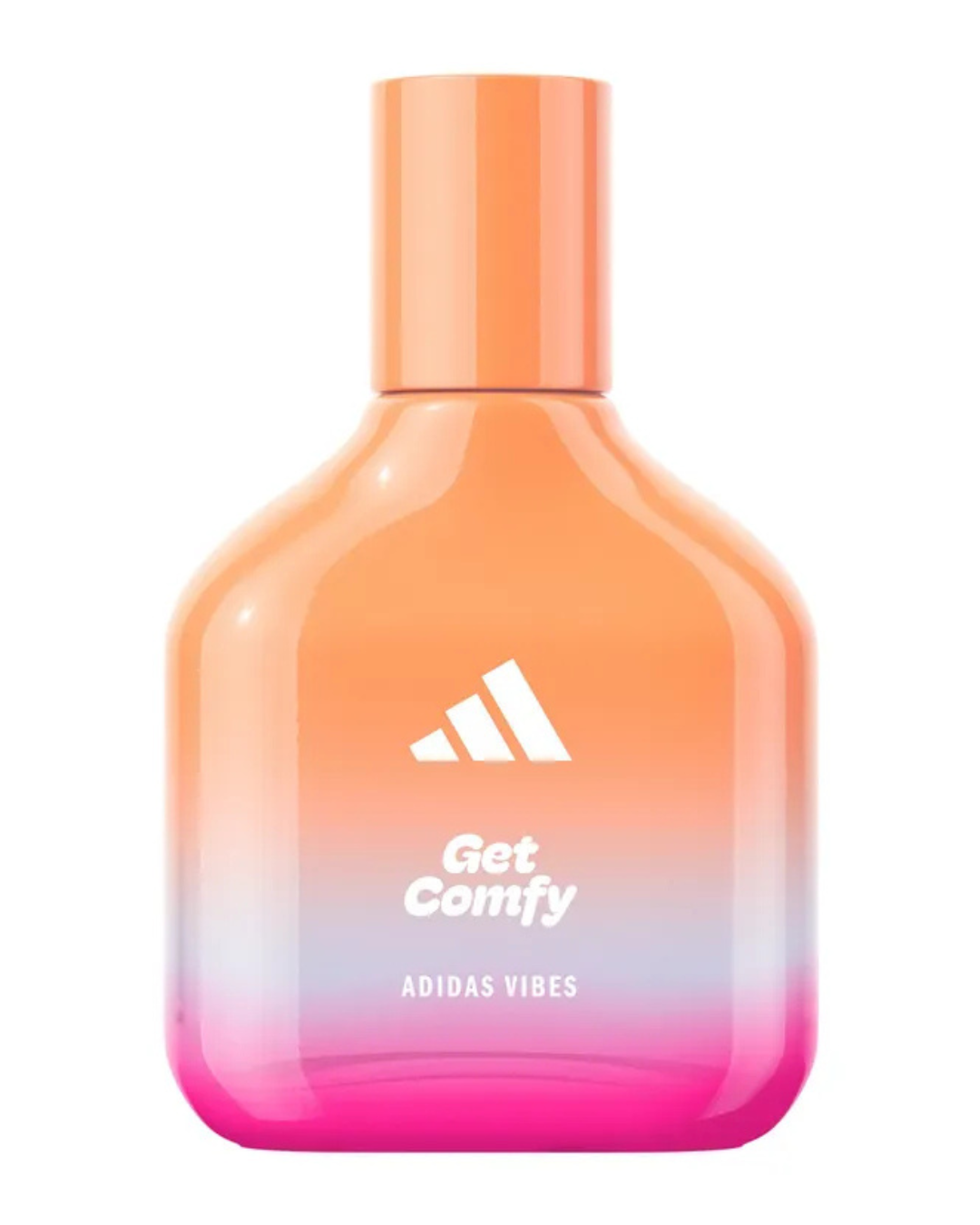 Adidas Vibes Get Comfy Eau de Parfum 50 ml