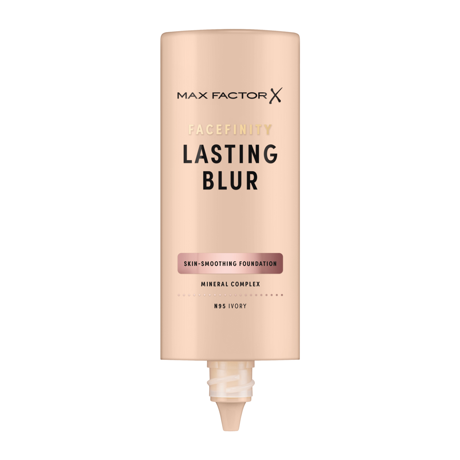 Facefinity Lasting Blur Foundation 95 Ivory