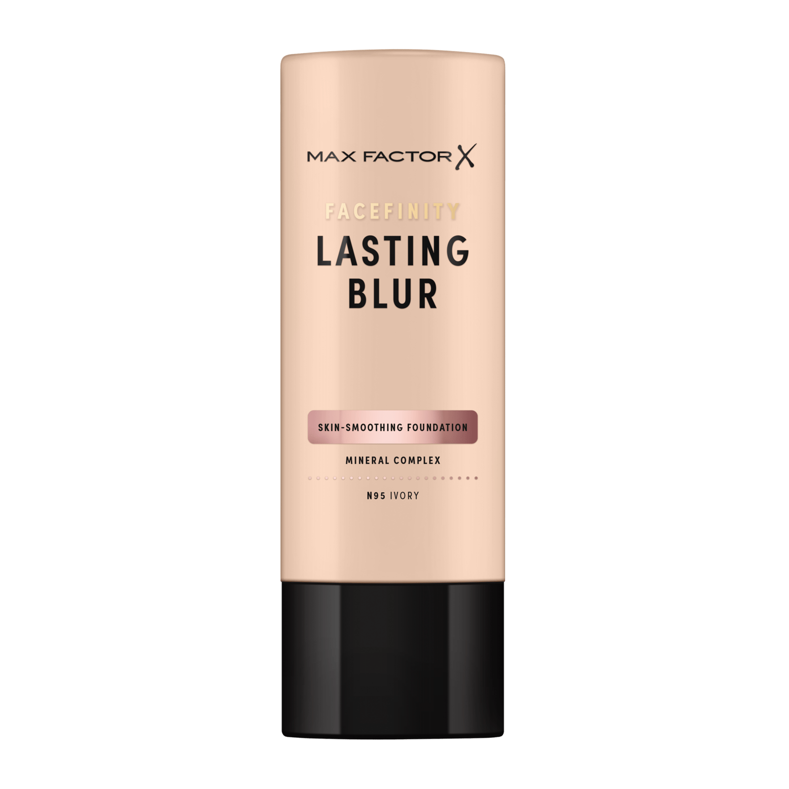 Facefinity Lasting Blur Foundation 95 Ivory