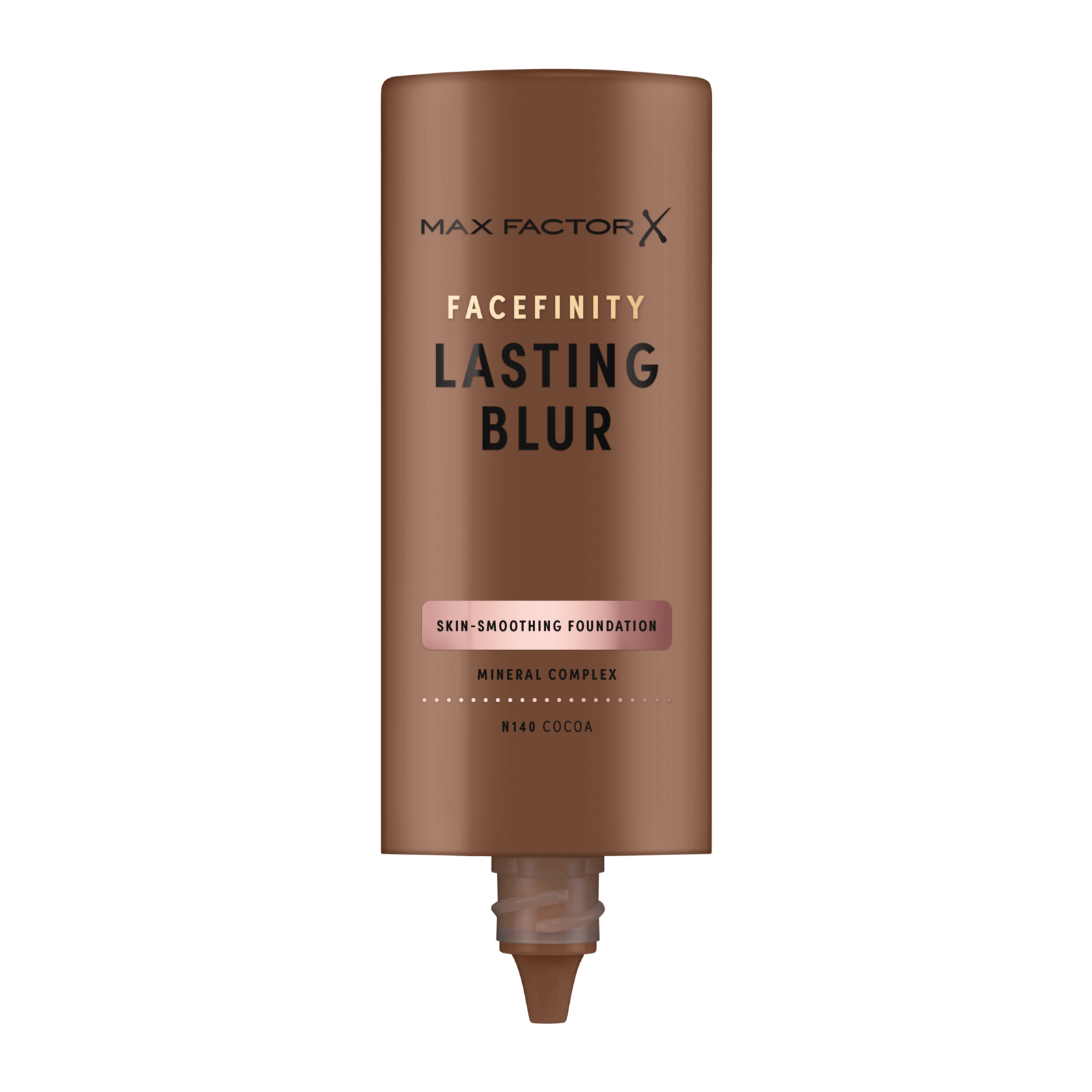 Facefinity Lasting Blur Foundation 140 Cocoa 35 ml